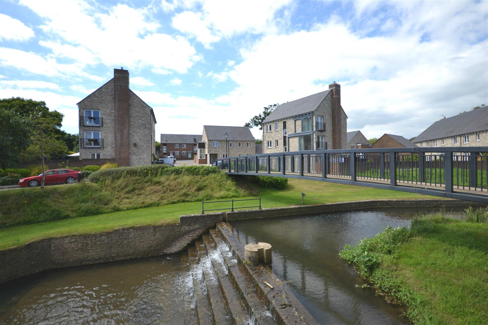 Free property report 5, Pymore Island, Pymore, Bridport, DT6 5SD Chimnie