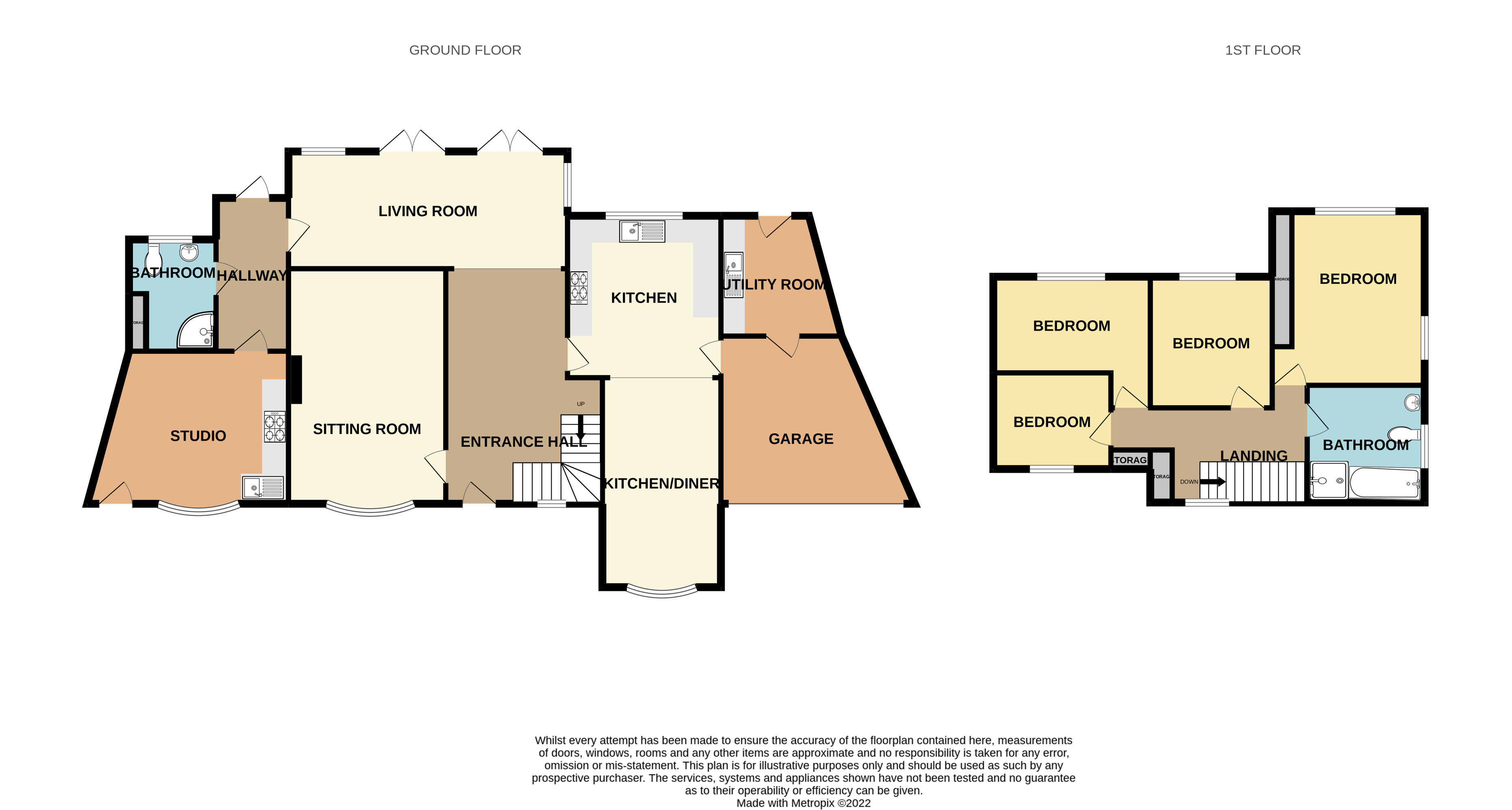 Dorchester Road, Hazel Grove, Stockport SK7, 4 bedroom detached house