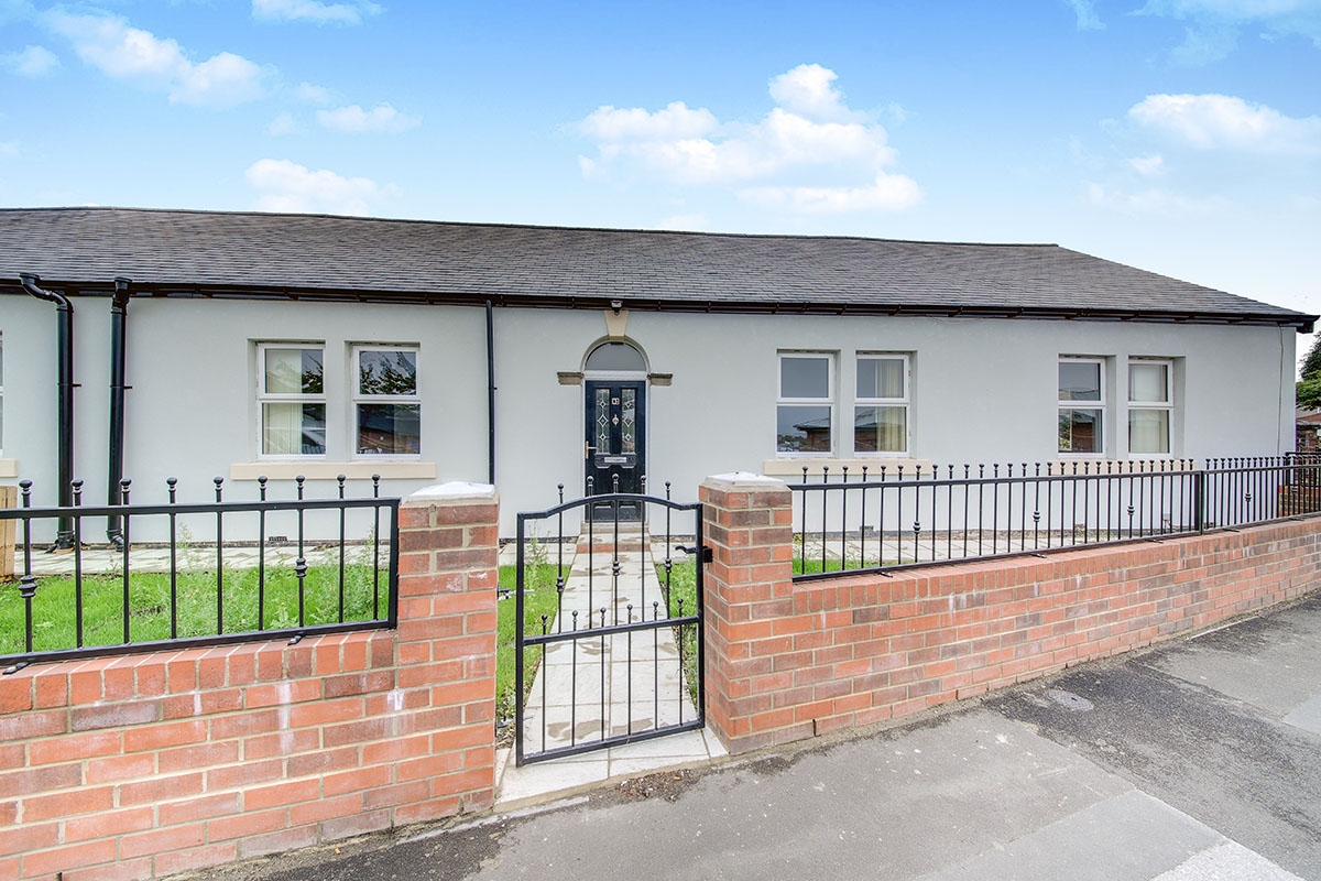 Photos of Albion Way, Blyth, Northumberland NE24 61909067 PrimeLocation