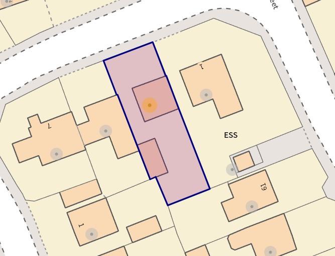Peterdale Road, Brimington, Chesterfield S43, 3 bedroom detached house for sale 58181785