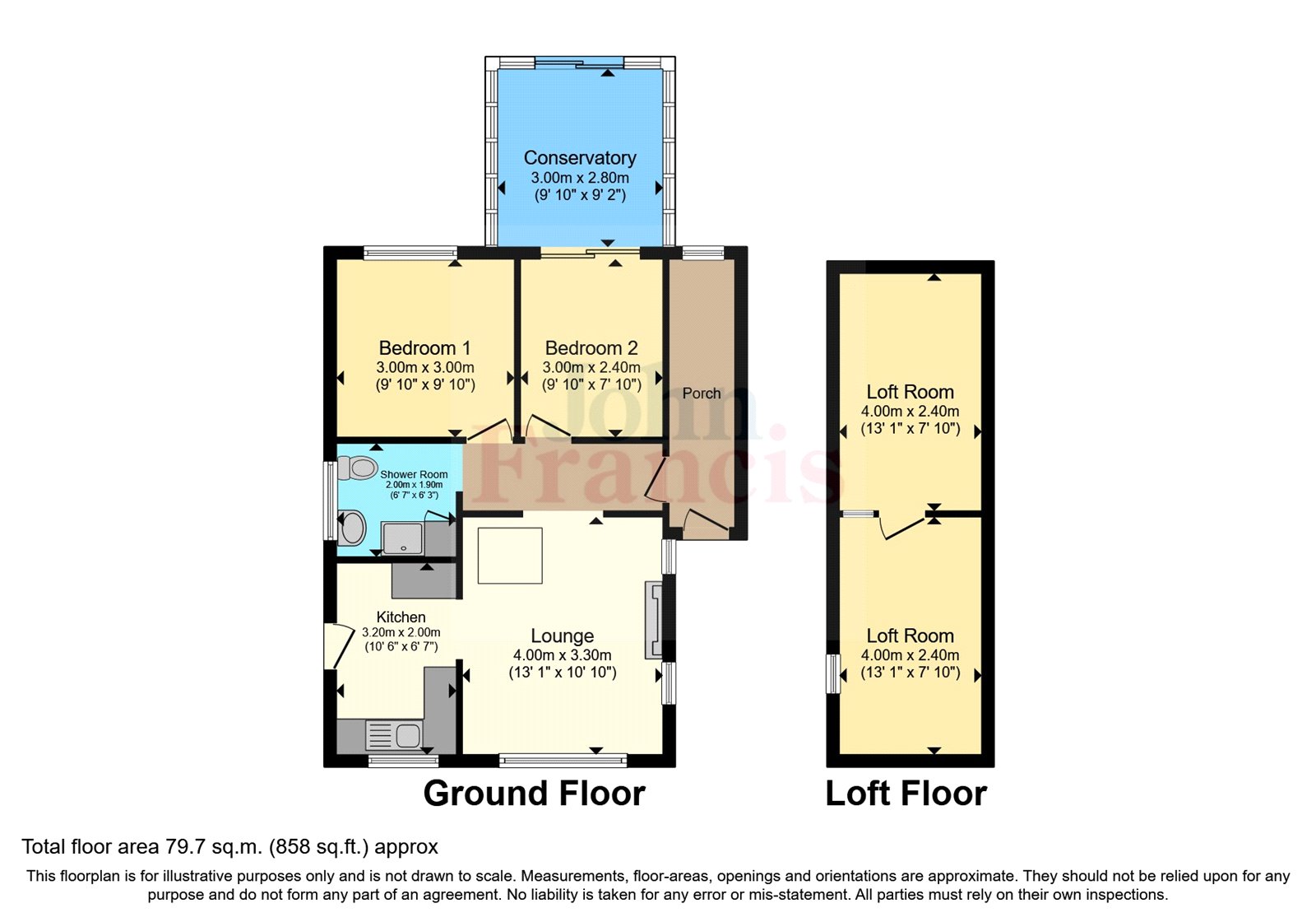 Broadmead, Killay, Abertawe, Broadmead SA2, 2 bedroom bungalow for sale