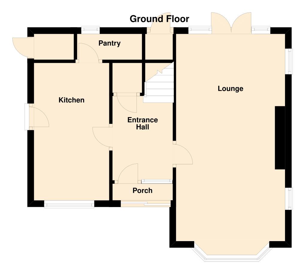North Street, Barrow Upon Soar, Loughborough LE12, 3 bedroom detached house for sale 58415910
