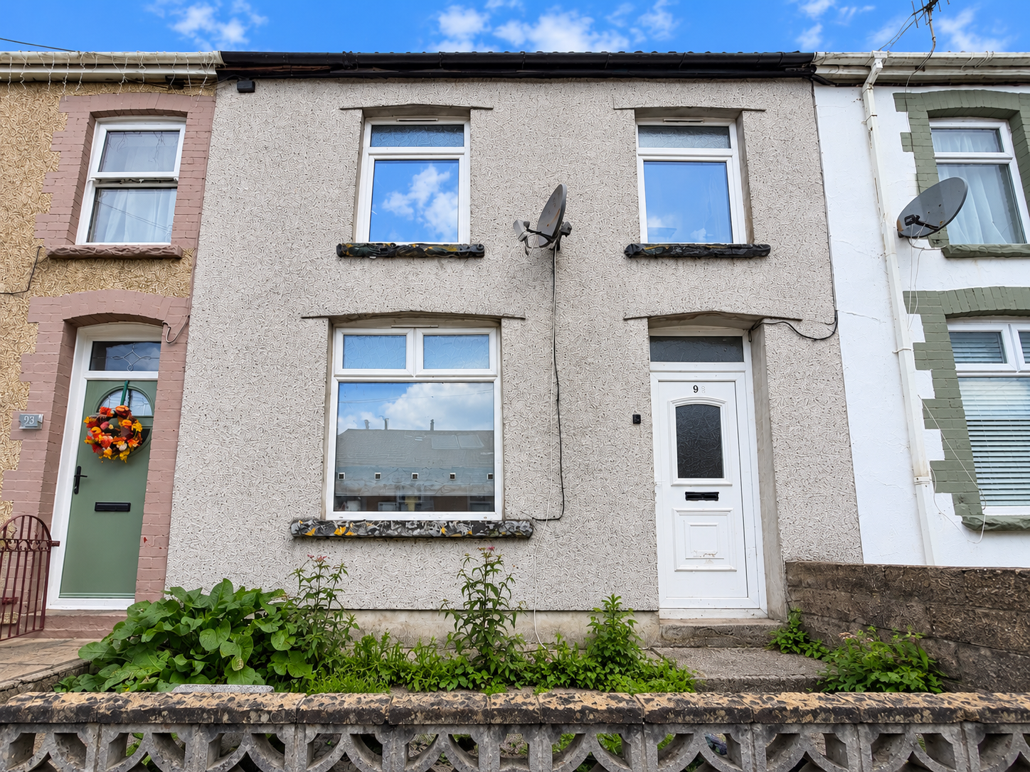 94 Bryn Taff, Merthyr Tydfil photo 3