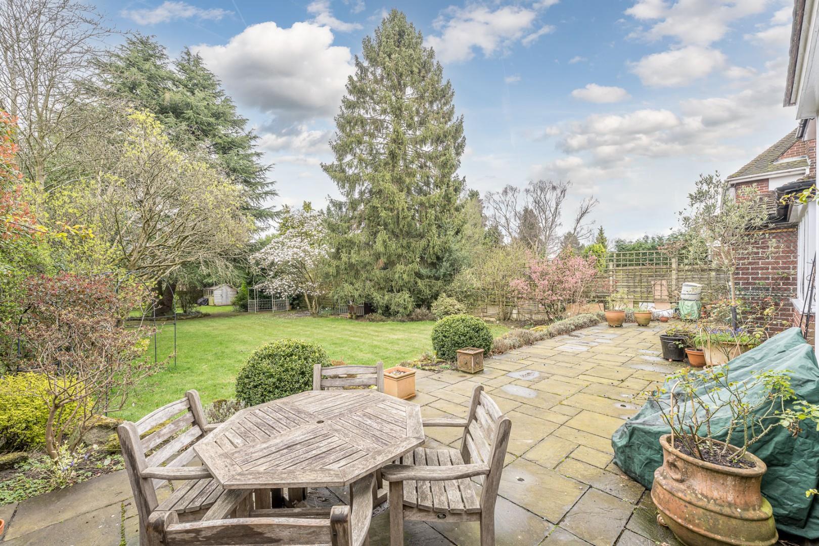 Photos of Fitz Roy Avenue, Harborne, Birmingham B17 66942685