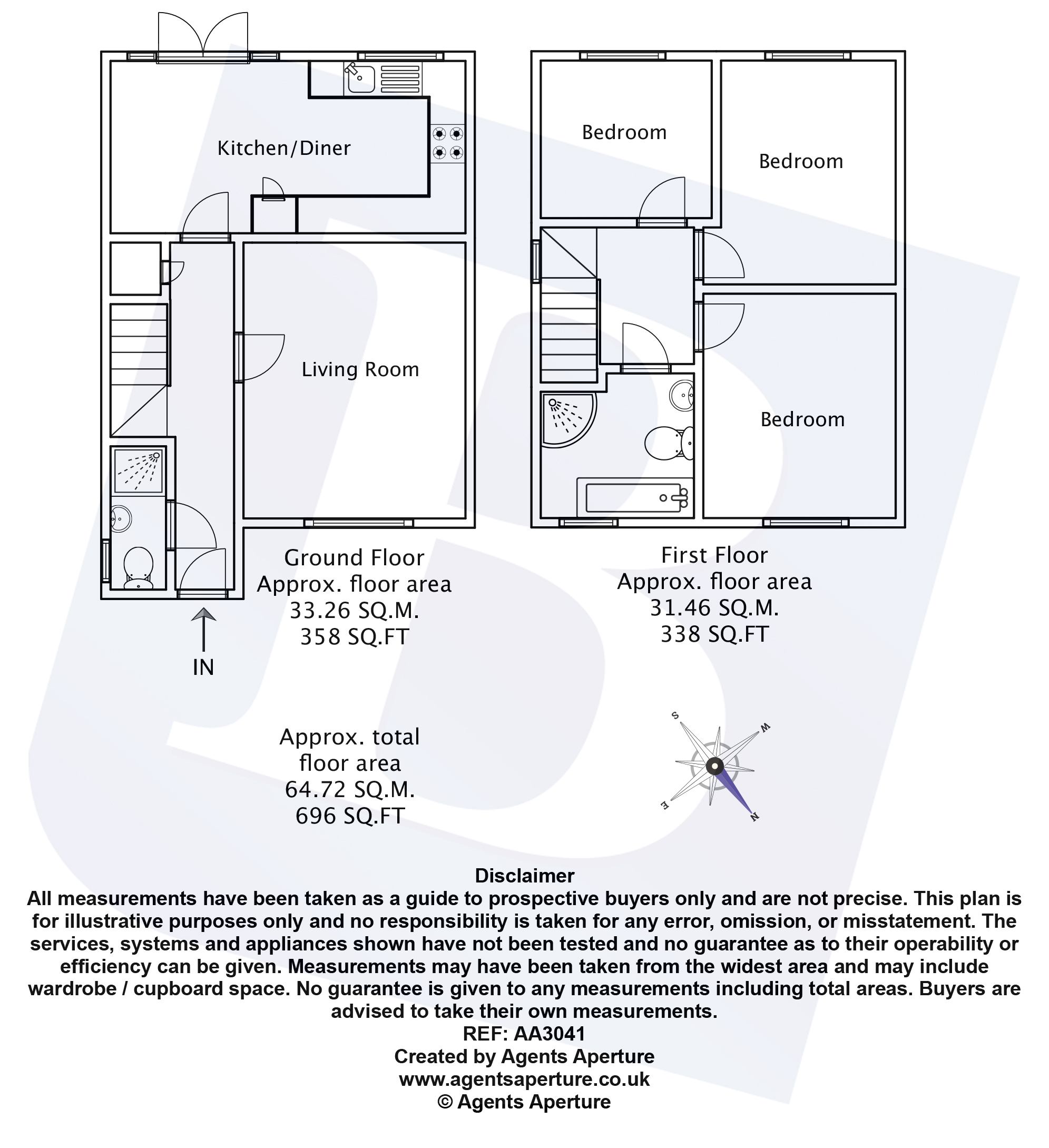 3 Bedrooms Detached house for sale in Plumpton Avenue, Hornchurch RM12