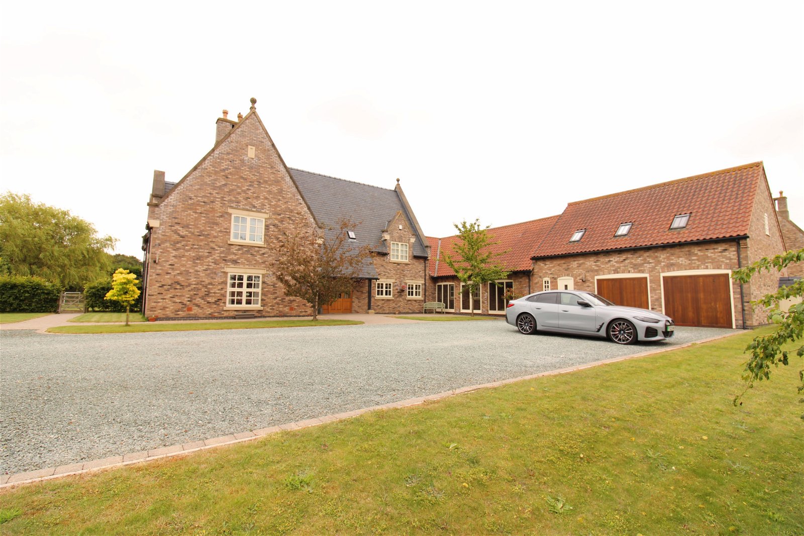 5 bedroom detached house for sale in Ripon