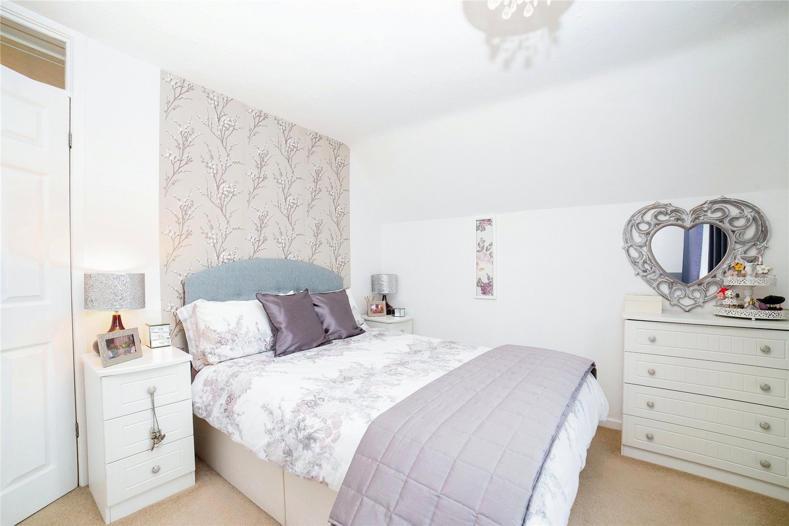 Photos of Foxhill Close, SuttonInAshfield, Nottinghamshire NG17