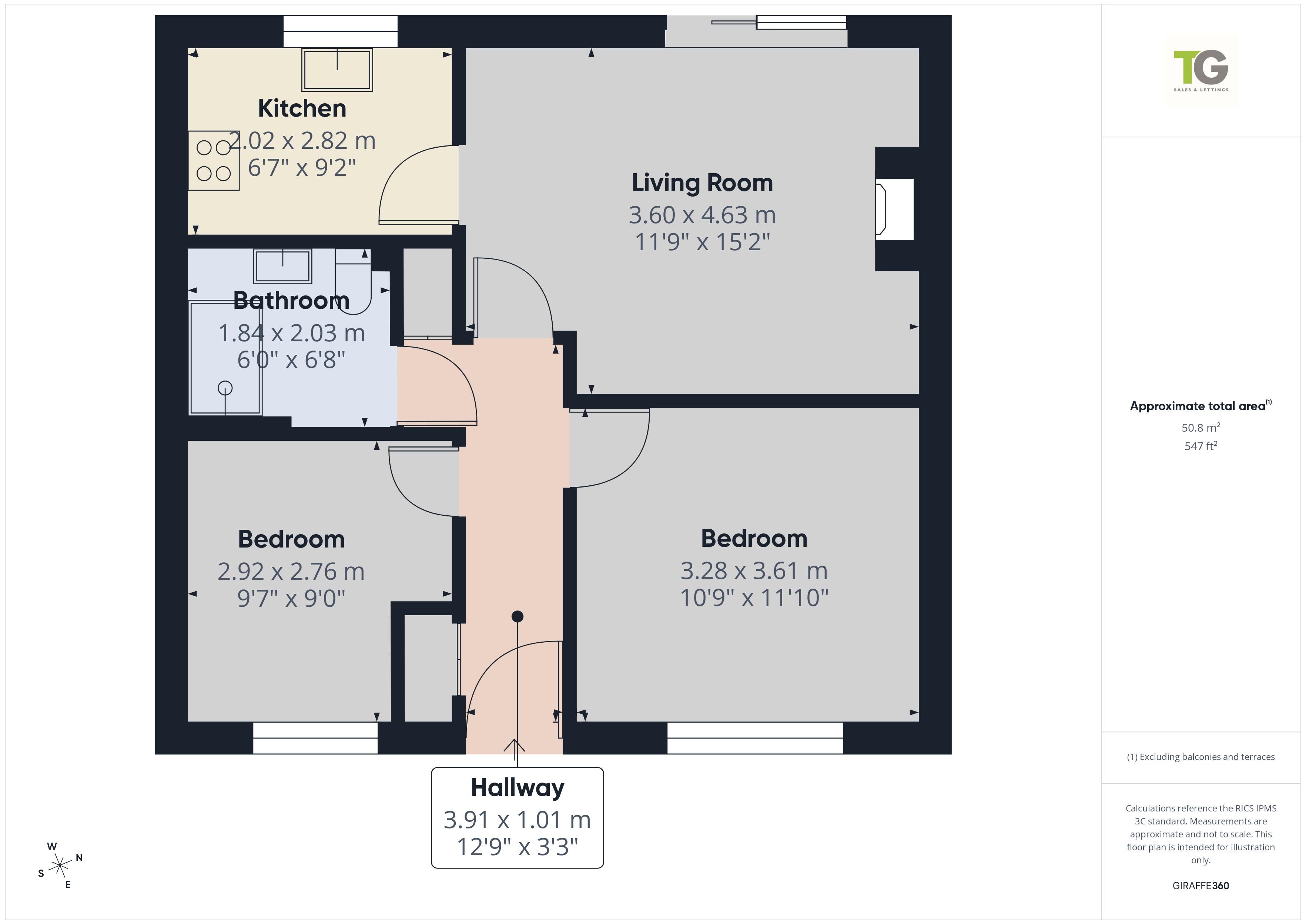 40 The Manor, Church Road, Gloucester floorplan
