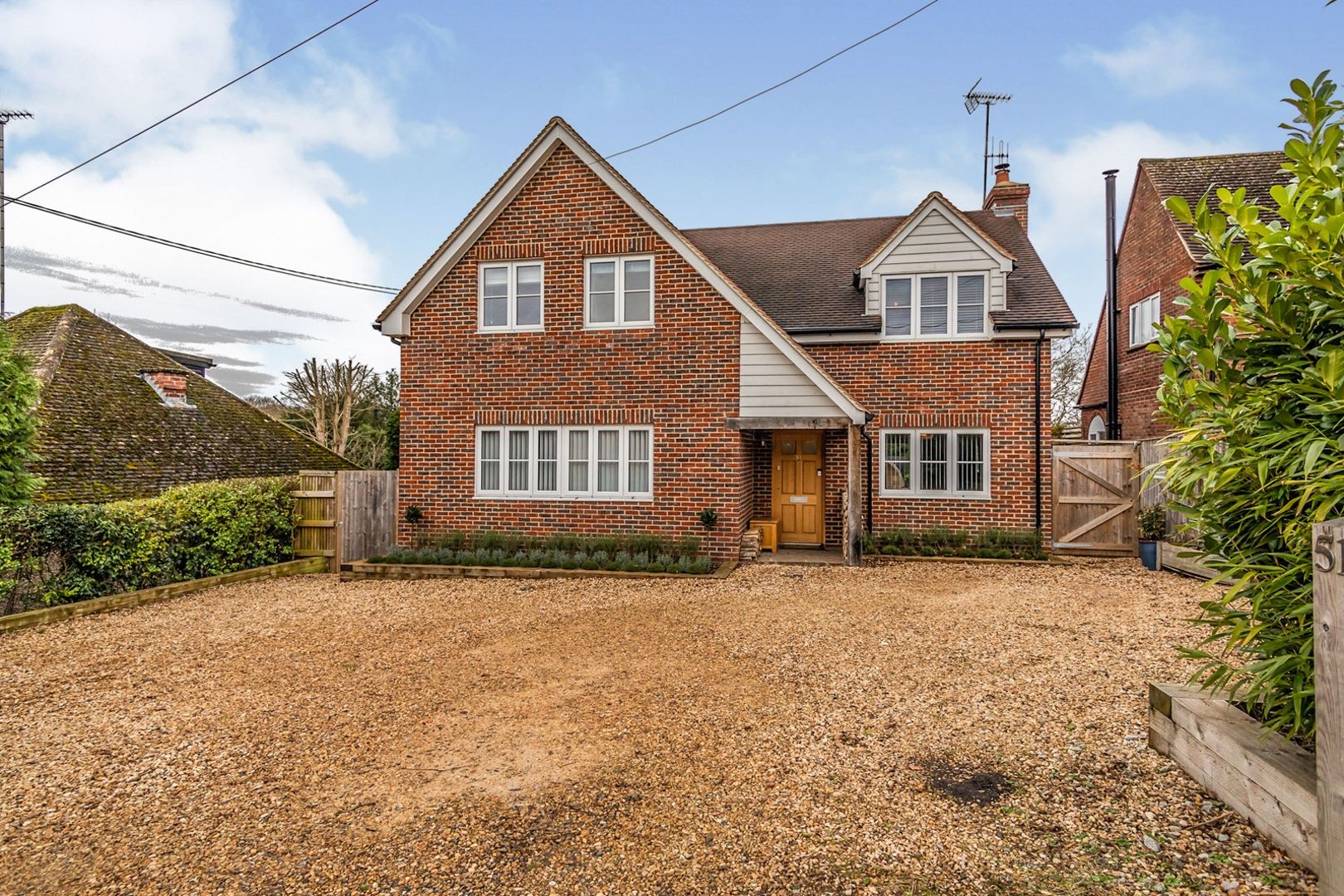 Free property report 51 Wallingford Road, Goring, Reading, RG8 0HL Chimnie