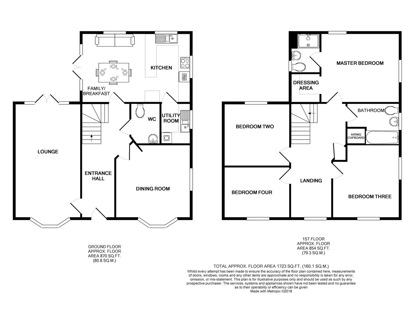 4 Bedrooms Detached house for sale in Hollygate Lane, Cotgrave, Nottingham NG12