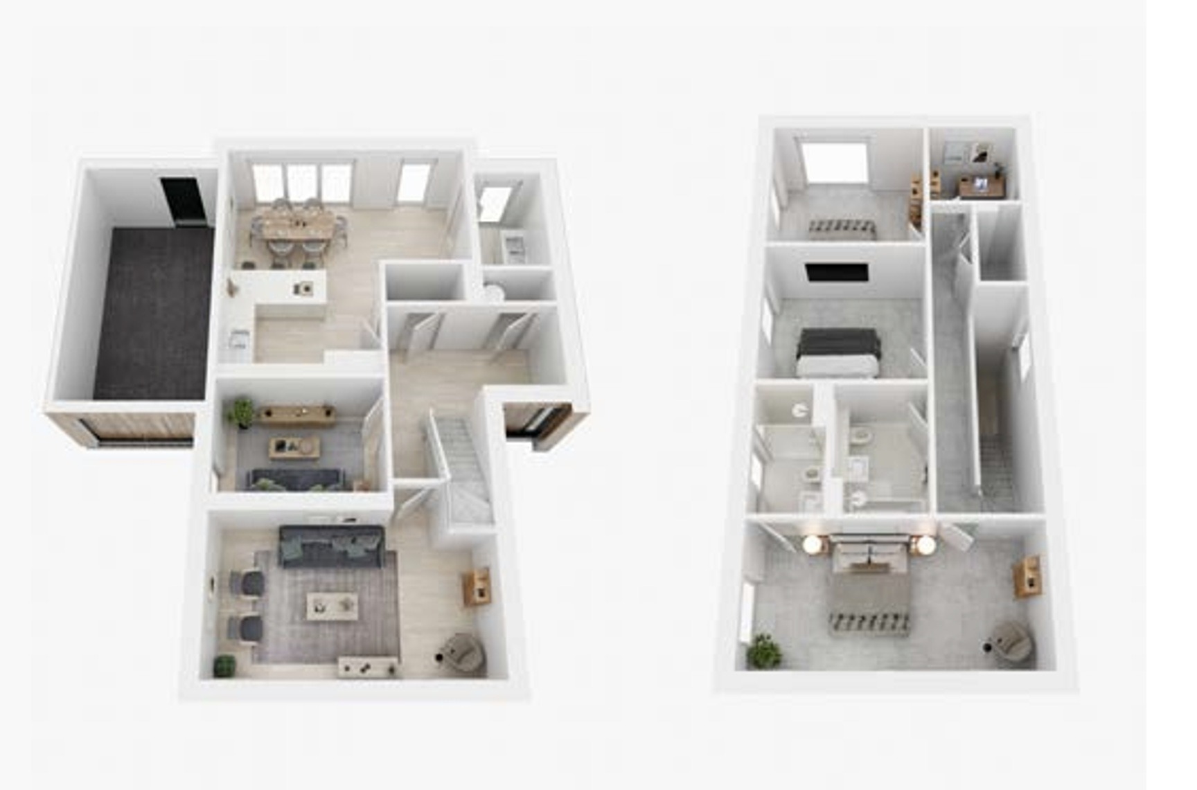 12 Monks Way, Holbeton, Devon floorplan
