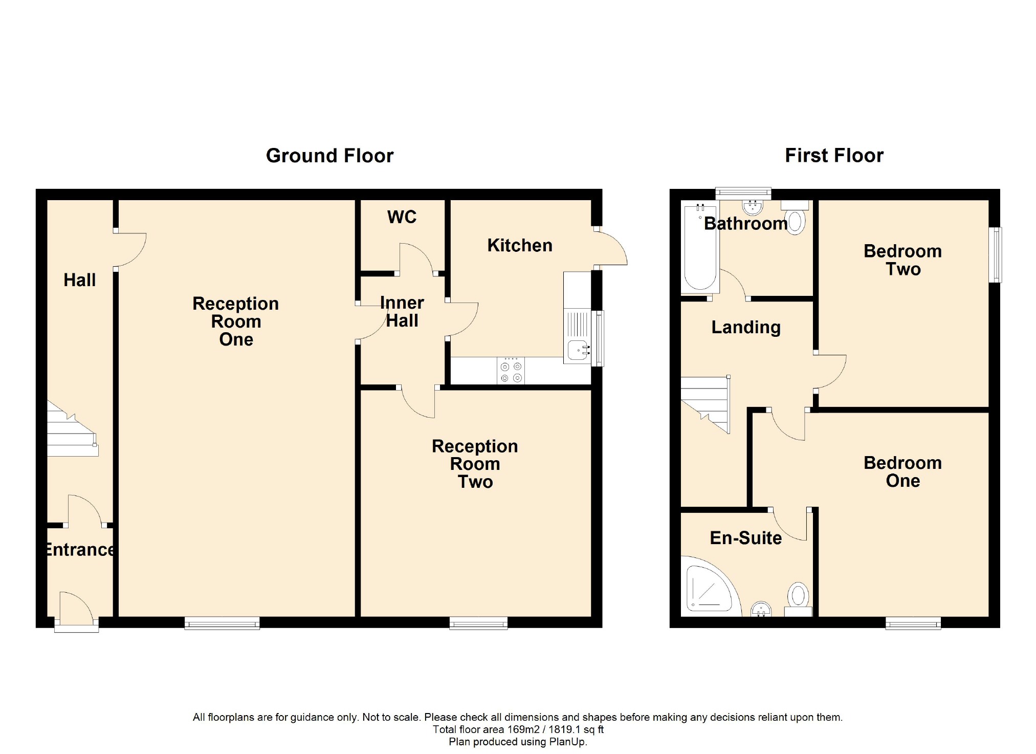 2 Bedrooms Semi-detached house for sale in Yeoman Fold, Burnley, Lancashire BB12