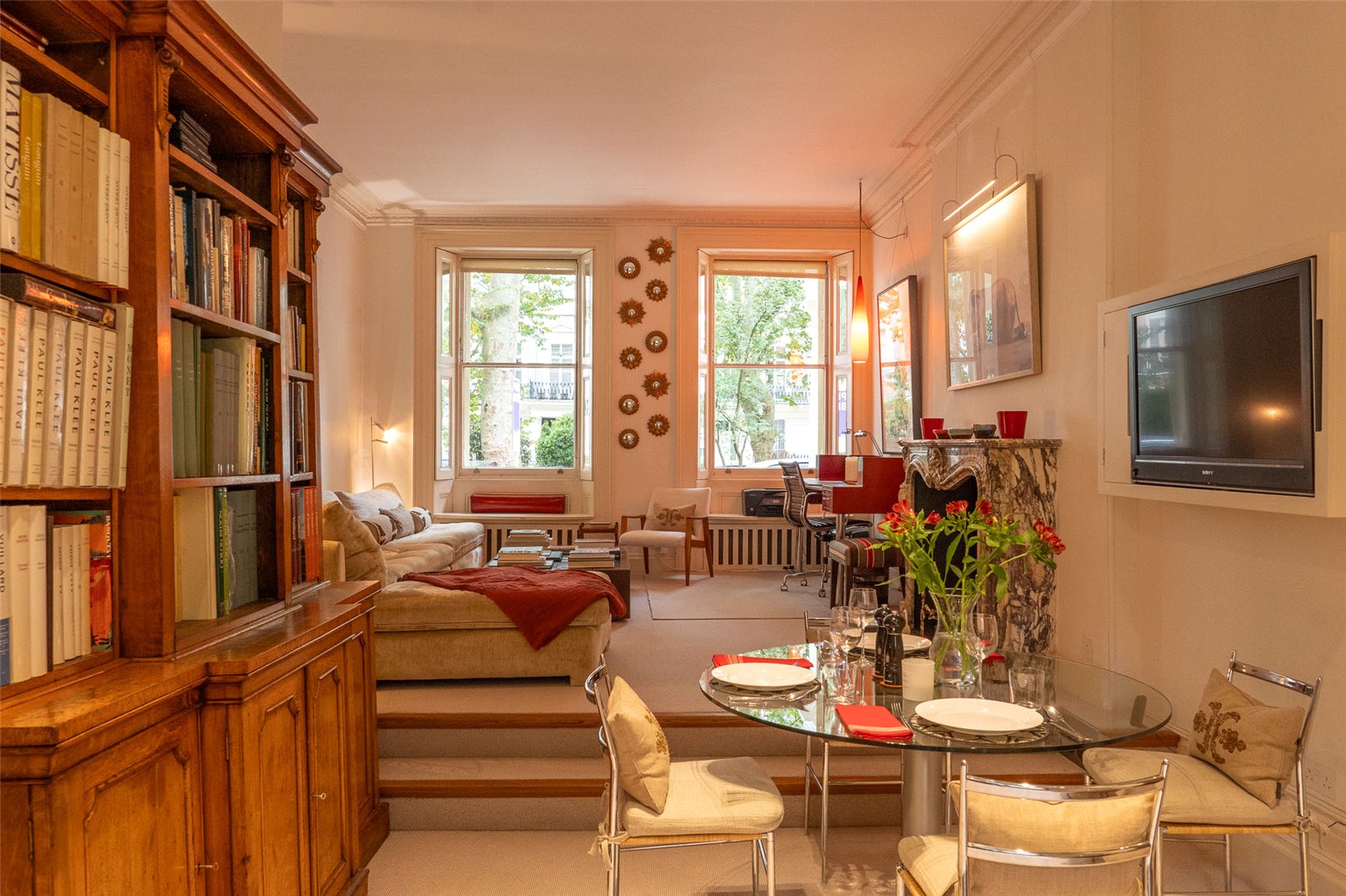 1 bedroom flat for sale 0