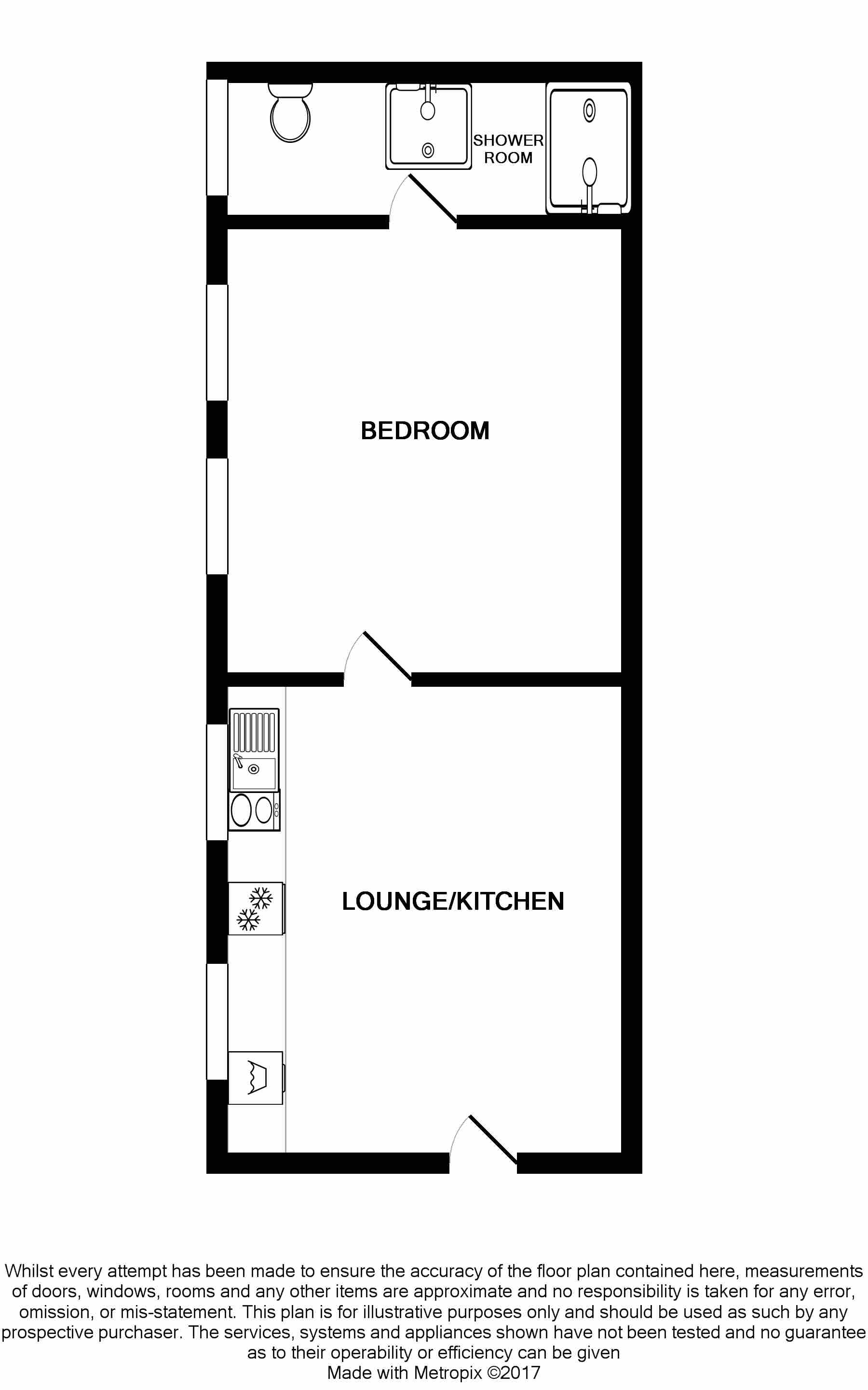 1 Bedrooms Cottage to rent in Lammas Lane, Esher, Surrey KT10