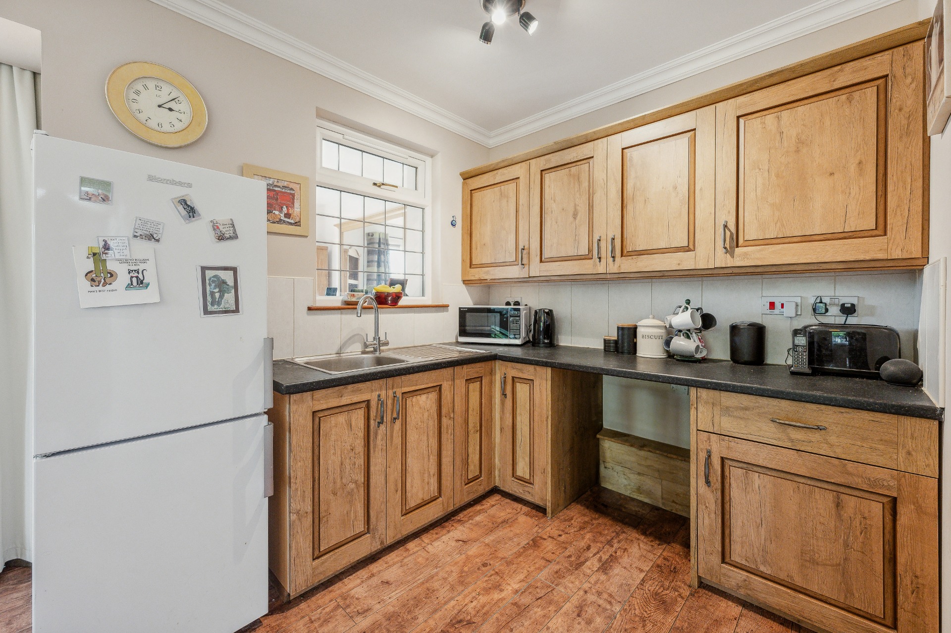 Photos of Grange Road, Alloa, Clackmannanshire FK10 66851345