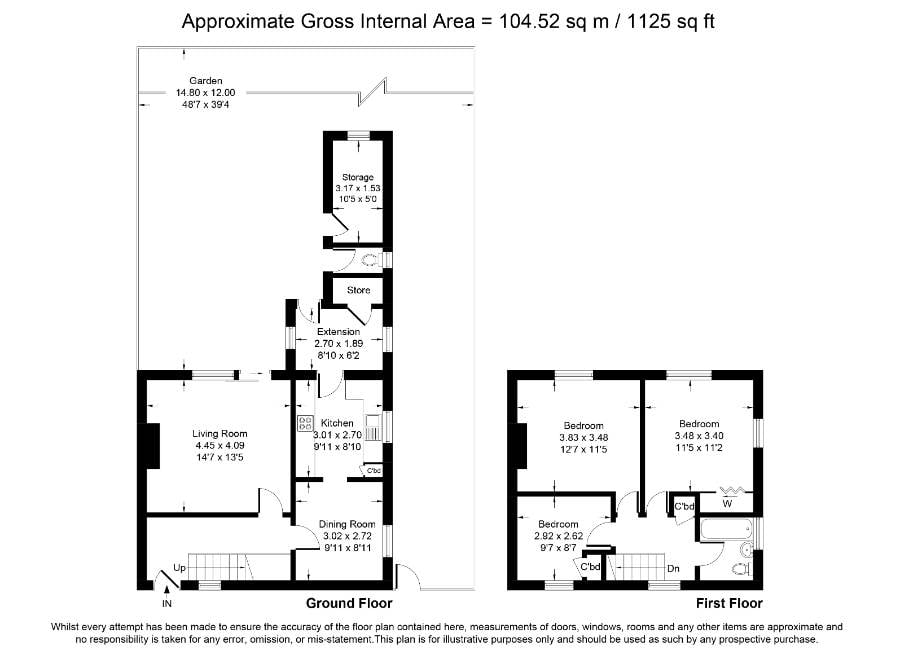 Teynham Green, Gillingham ME8, 3 bedroom semidetached house to rent 62825574 PrimeLocation
