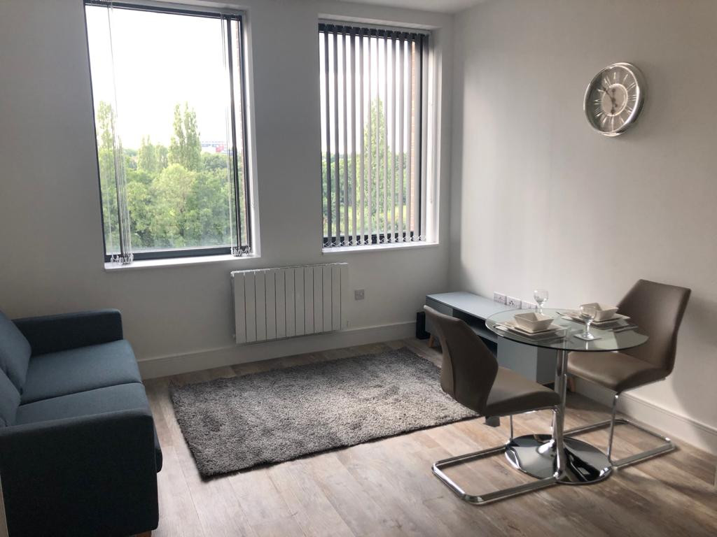 311 Park Gate @ Lyndon Place,, 2096 Coventry Road, Birmingham photo 2