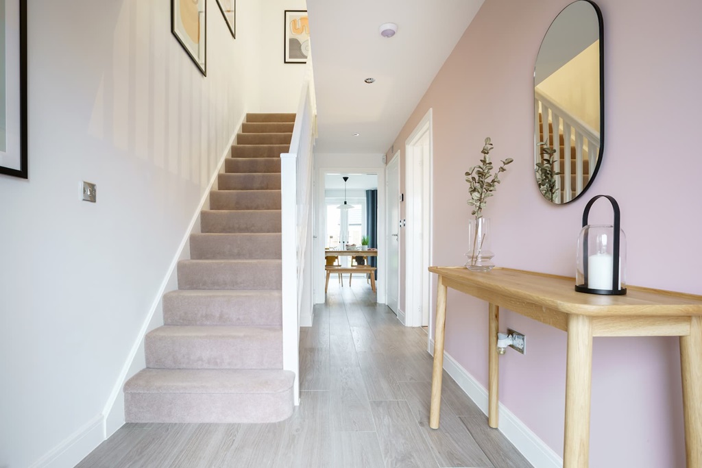 Take A Tour Of One Of Our Homes
