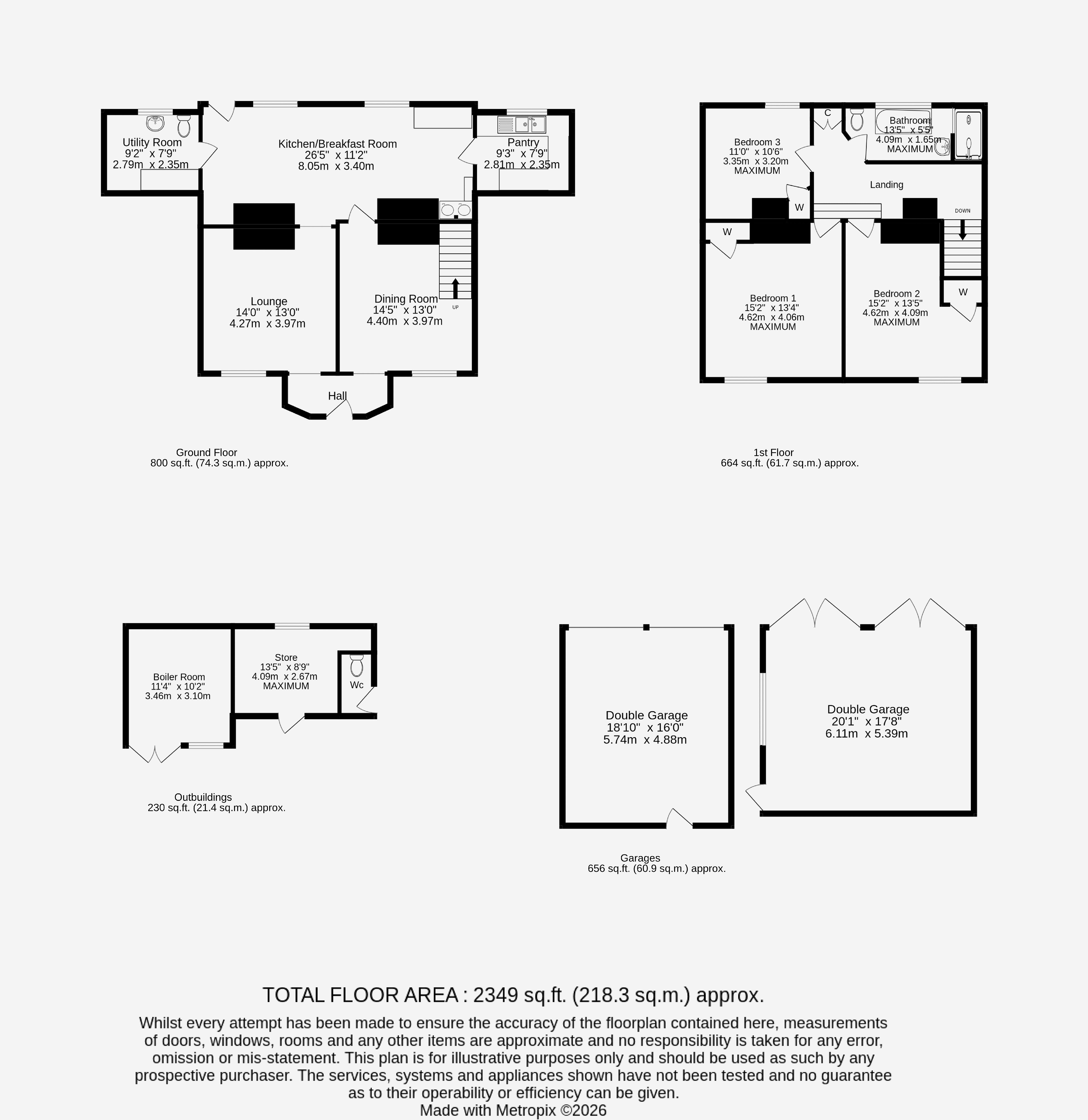 Point House, Threehammer Common, Norwich floorplan