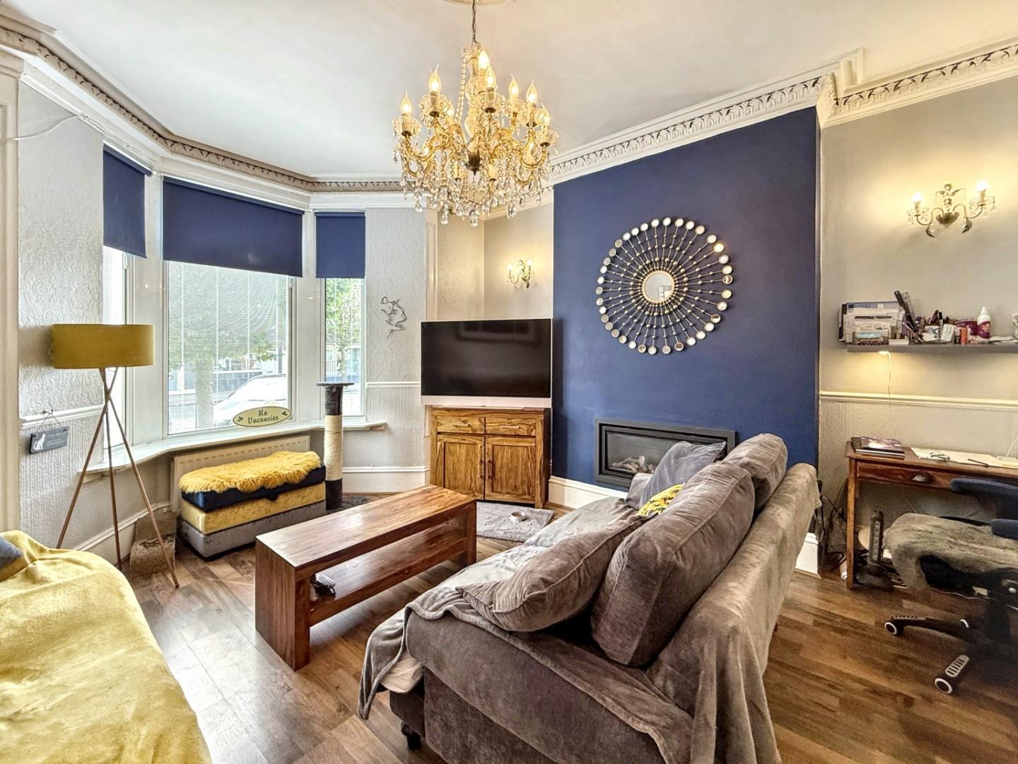 117, Ocean Road, South Shields photo 3