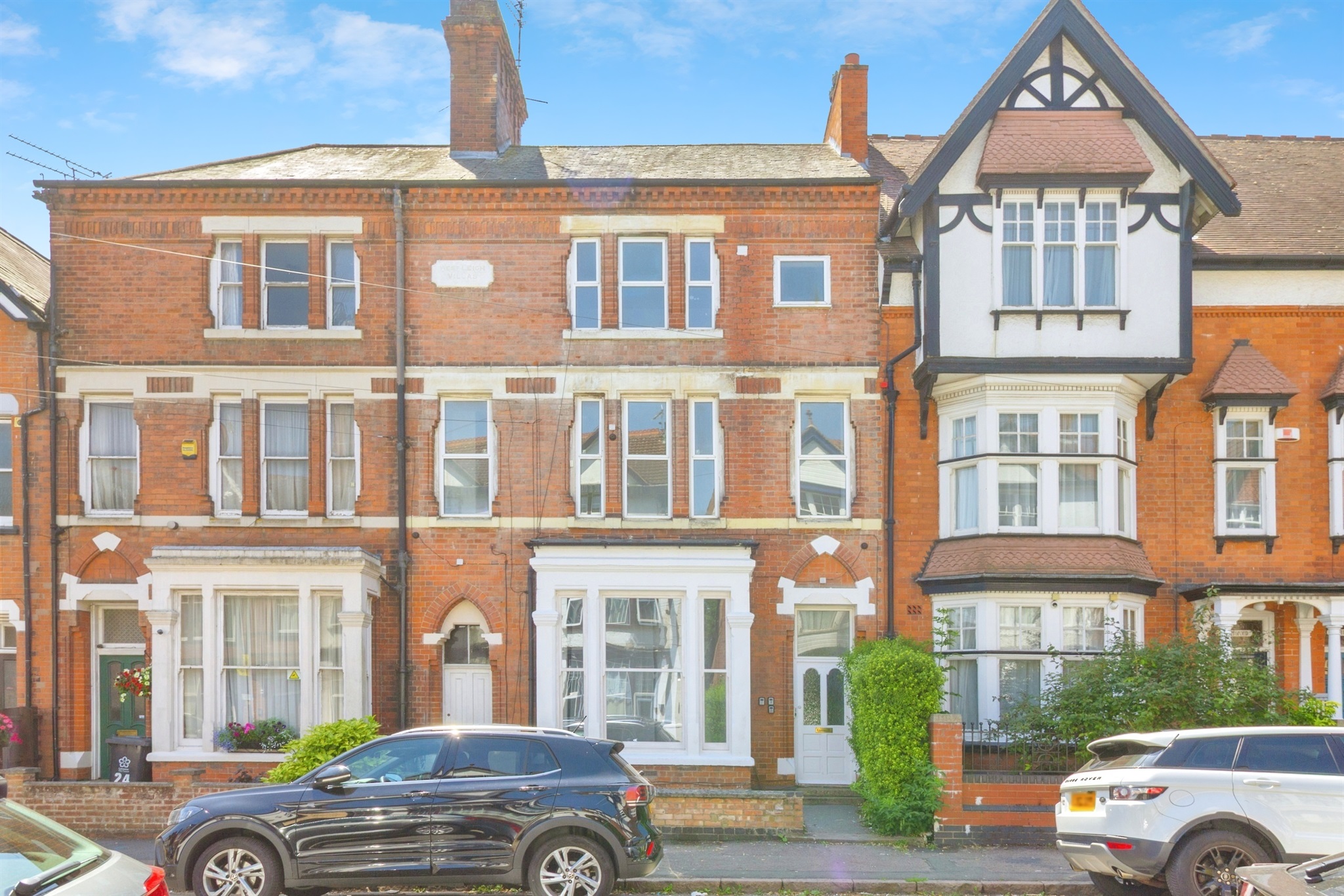 5-bed house on 26, Westleigh Road, Leicester, £500,000