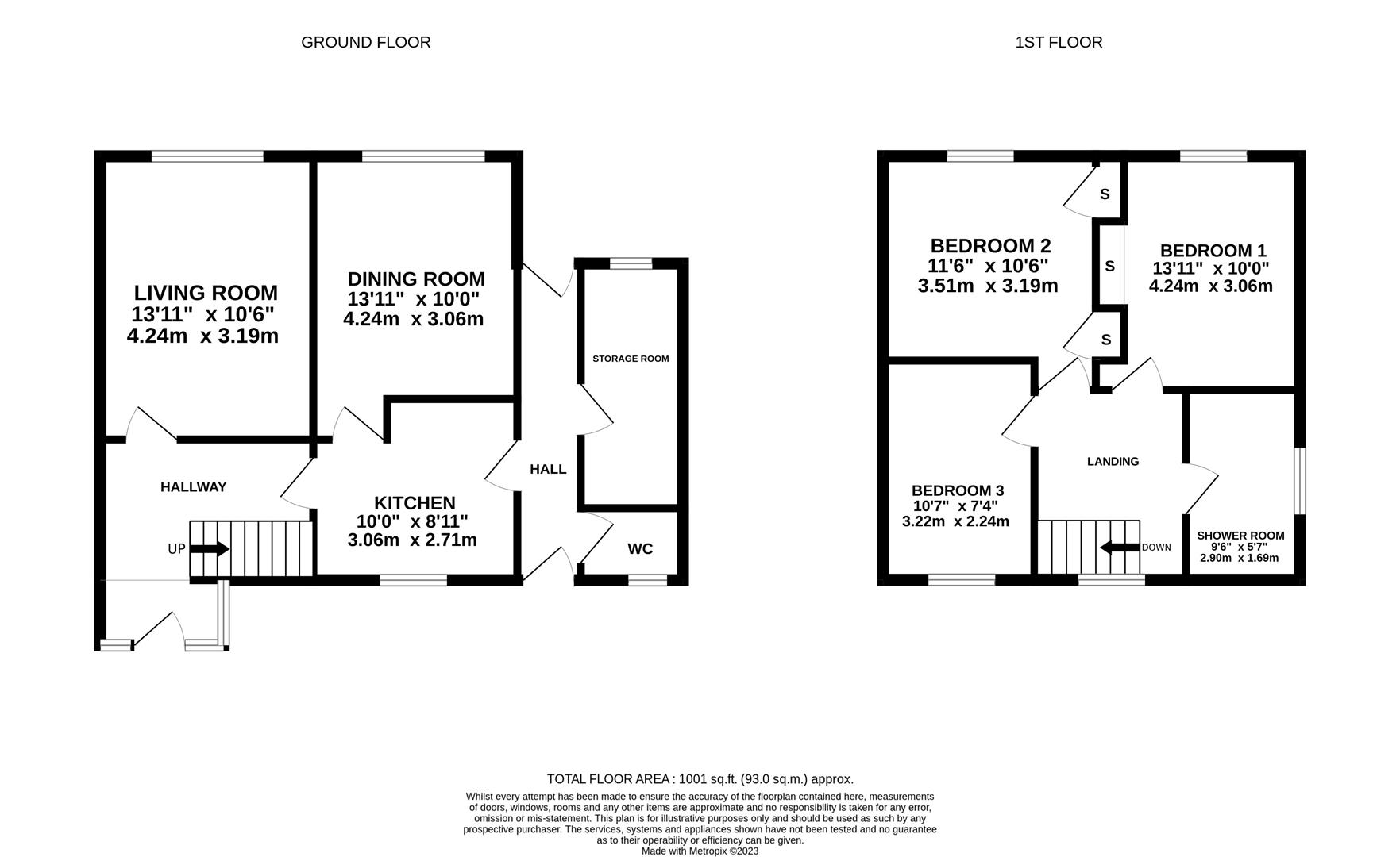 Iona Road, Corby NN17, 3 bedroom semidetached house for sale