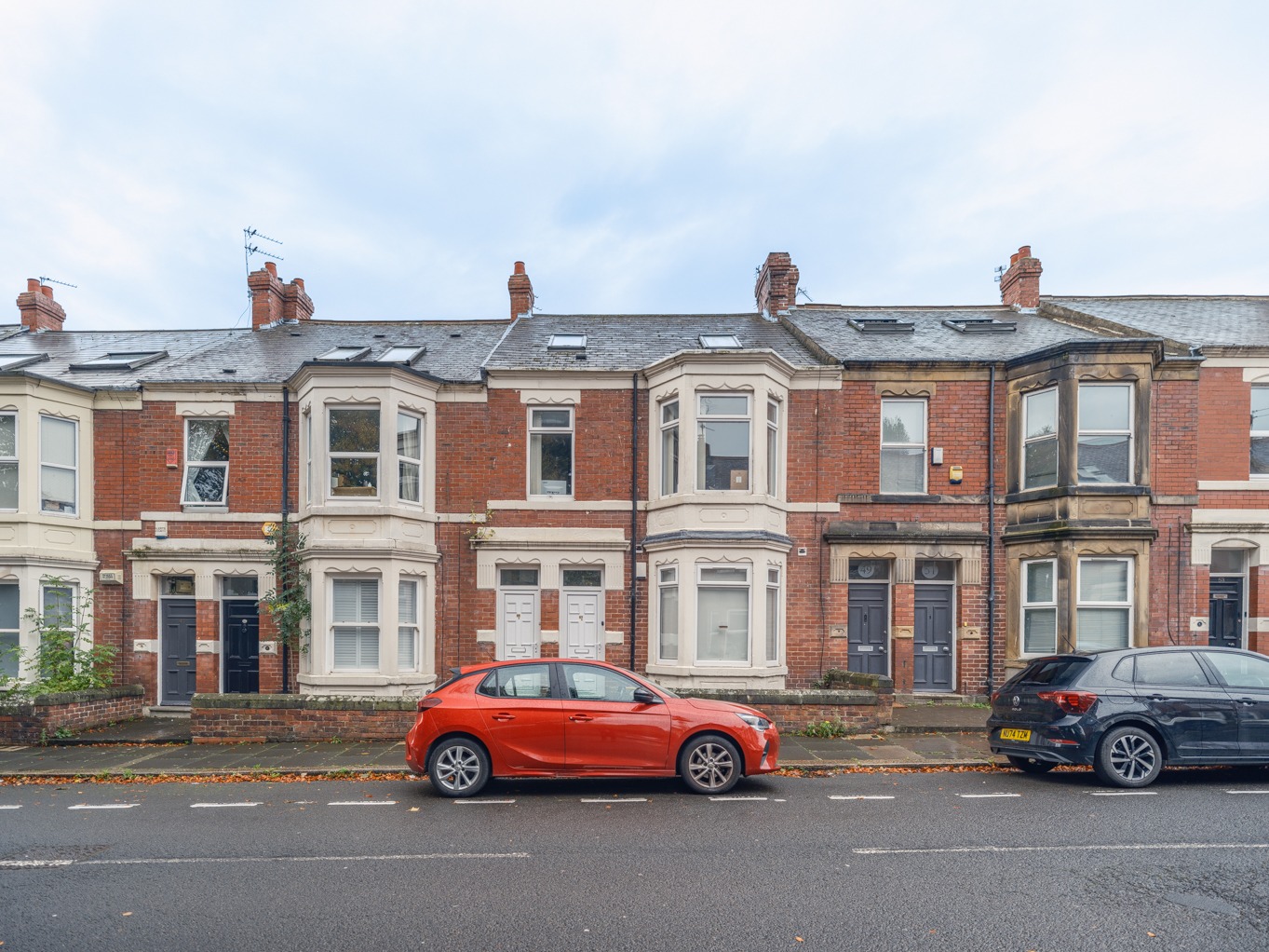 Buston Terrace, Newcastle Upon Tyne photo 3