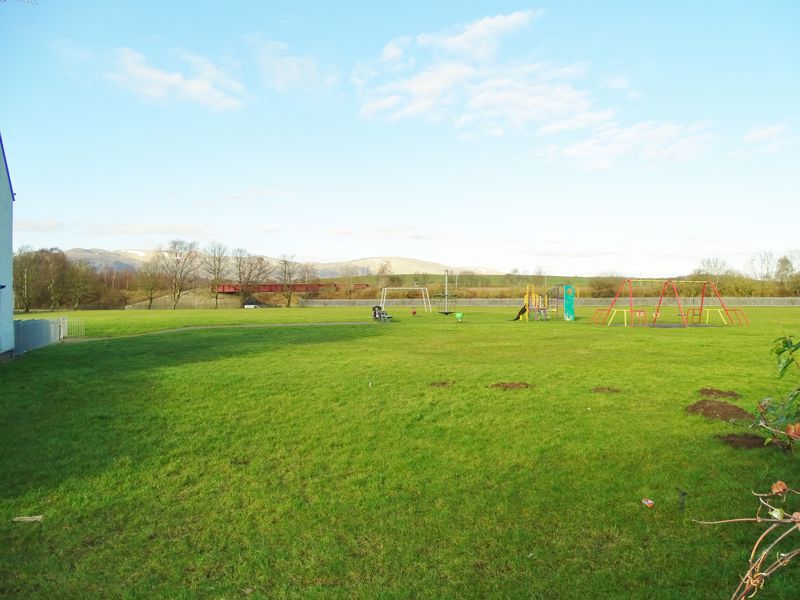 Free property report 77 Devonway, Clackmannan, FK10 4LD Chimnie