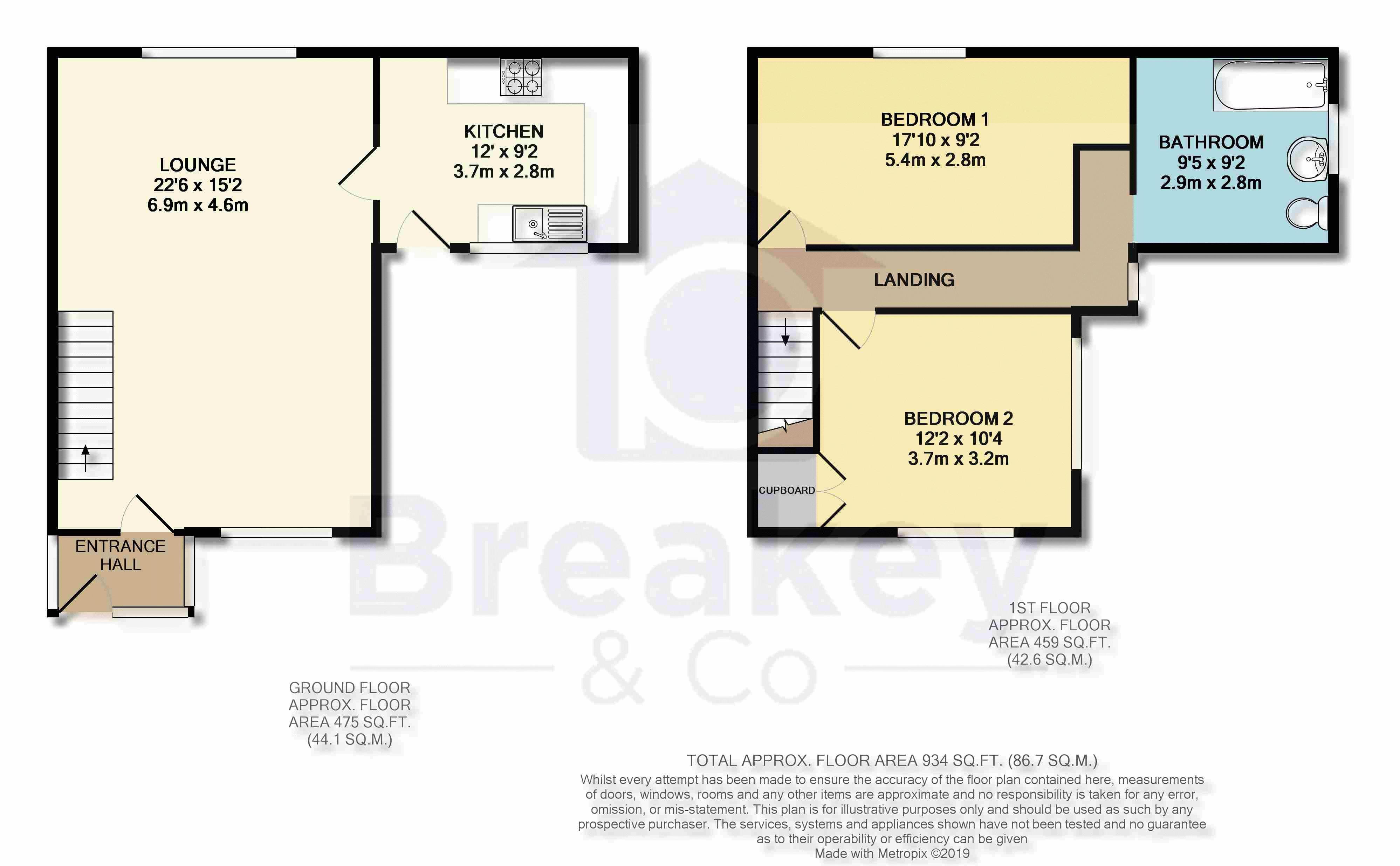 2 Bedrooms Detached house for sale in Latham Lane, Orrell, Wigan WN5