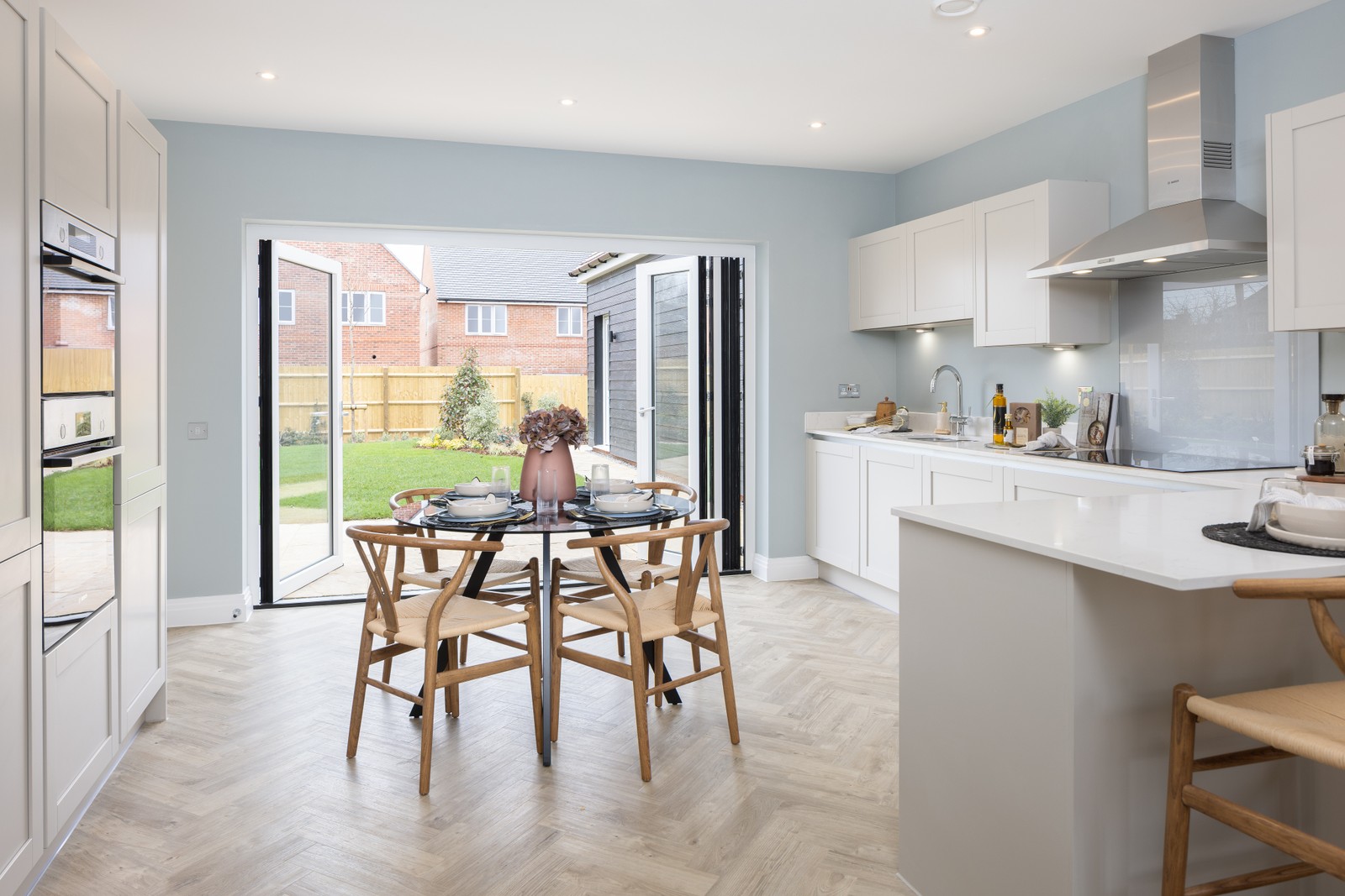 5 bedroom detached new house for sale 0