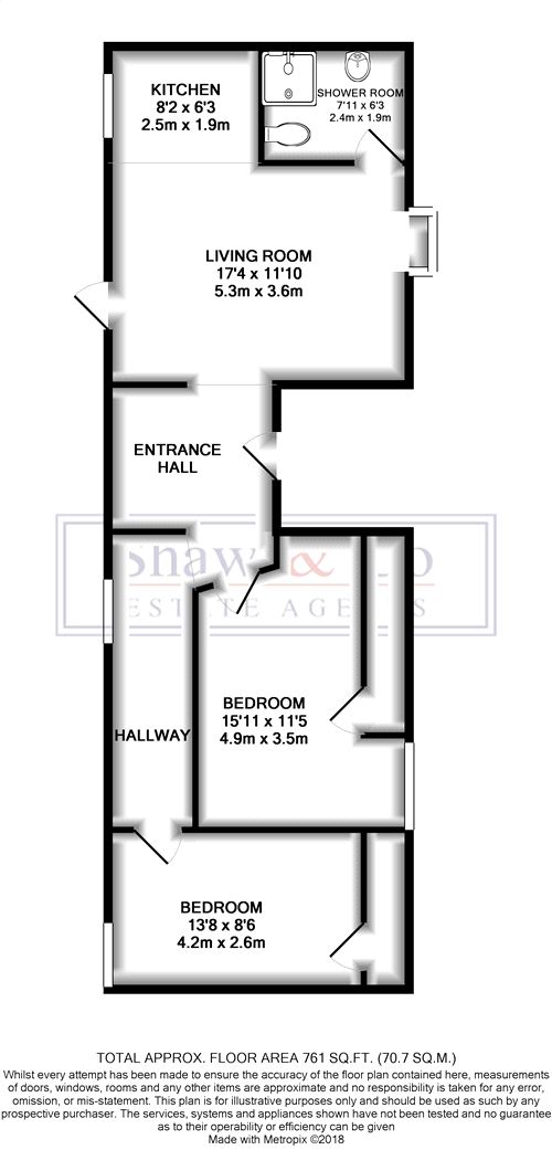 2 Bedrooms Flat for sale in Grosvenor Court, 10-20 Grosvenor Road, Southall, Middlesex UB2