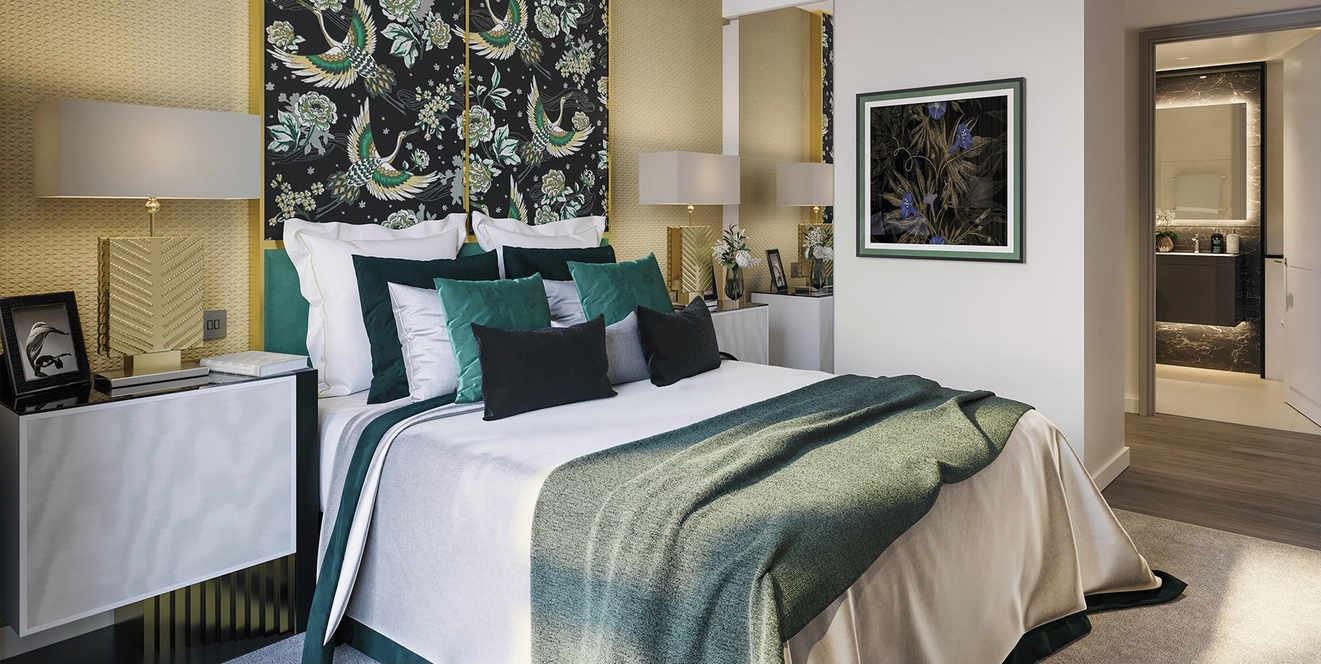 Photos of Asquith House, West End Gate, Marylebone W2 63573627