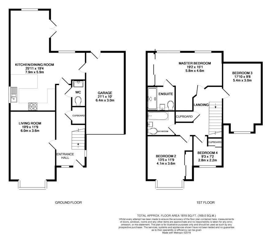 4 Bedrooms Detached house for sale in Swallowtail Grove, Camberley GU16