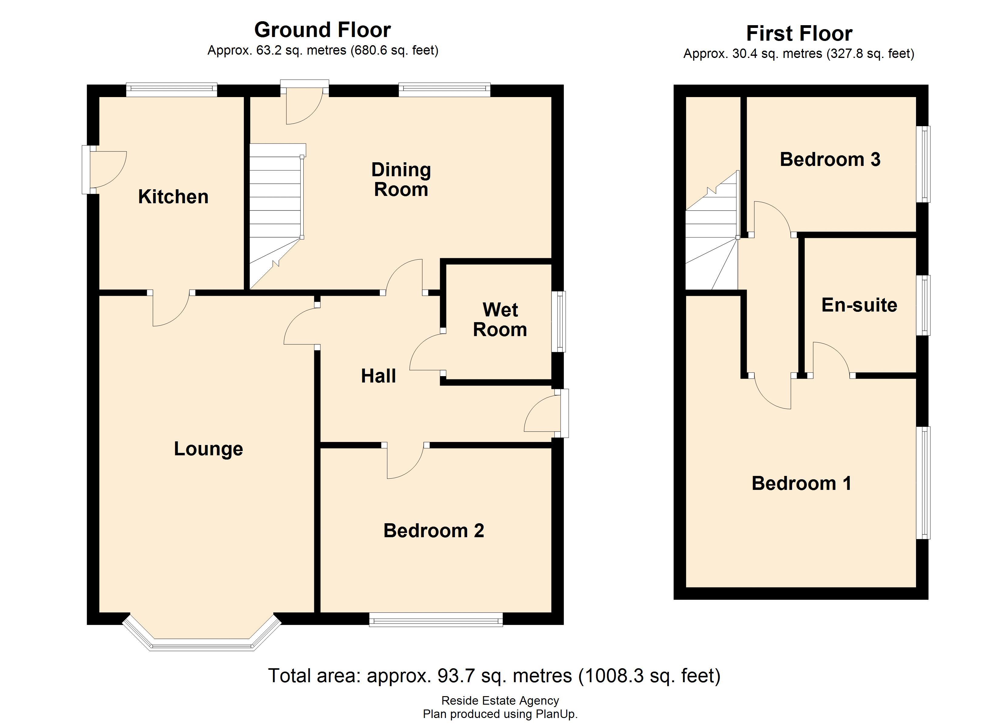 3 bed detached house for sale in Severn Drive, Milnrow, Rochdale OL16 Zoopla
