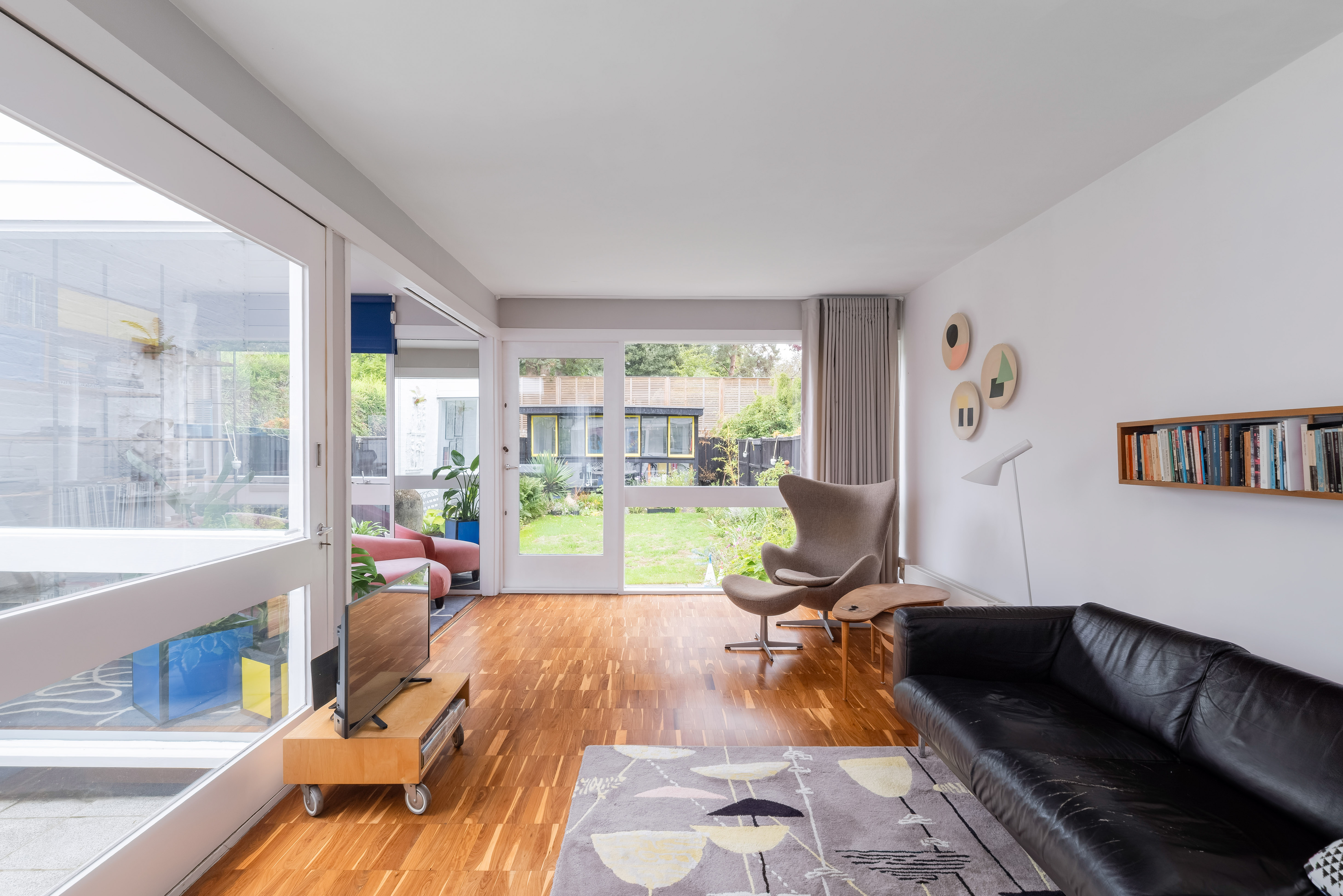 4 bedroom end terrace house for sale 0