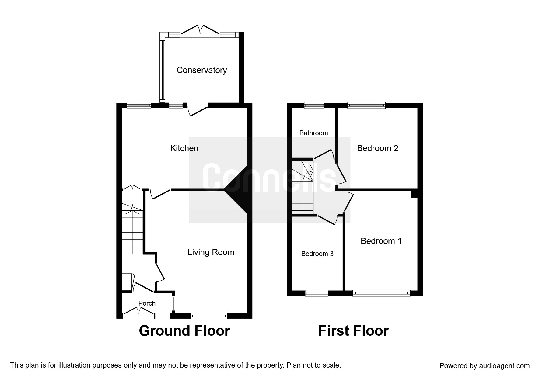 3 Bedrooms Terraced house for sale in Millbrook Avenue, Brislington, Bristol BS4