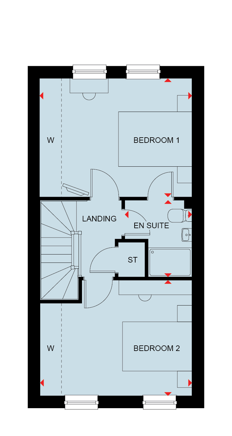 H8117139, Main Road, Oughtibridge floorplan