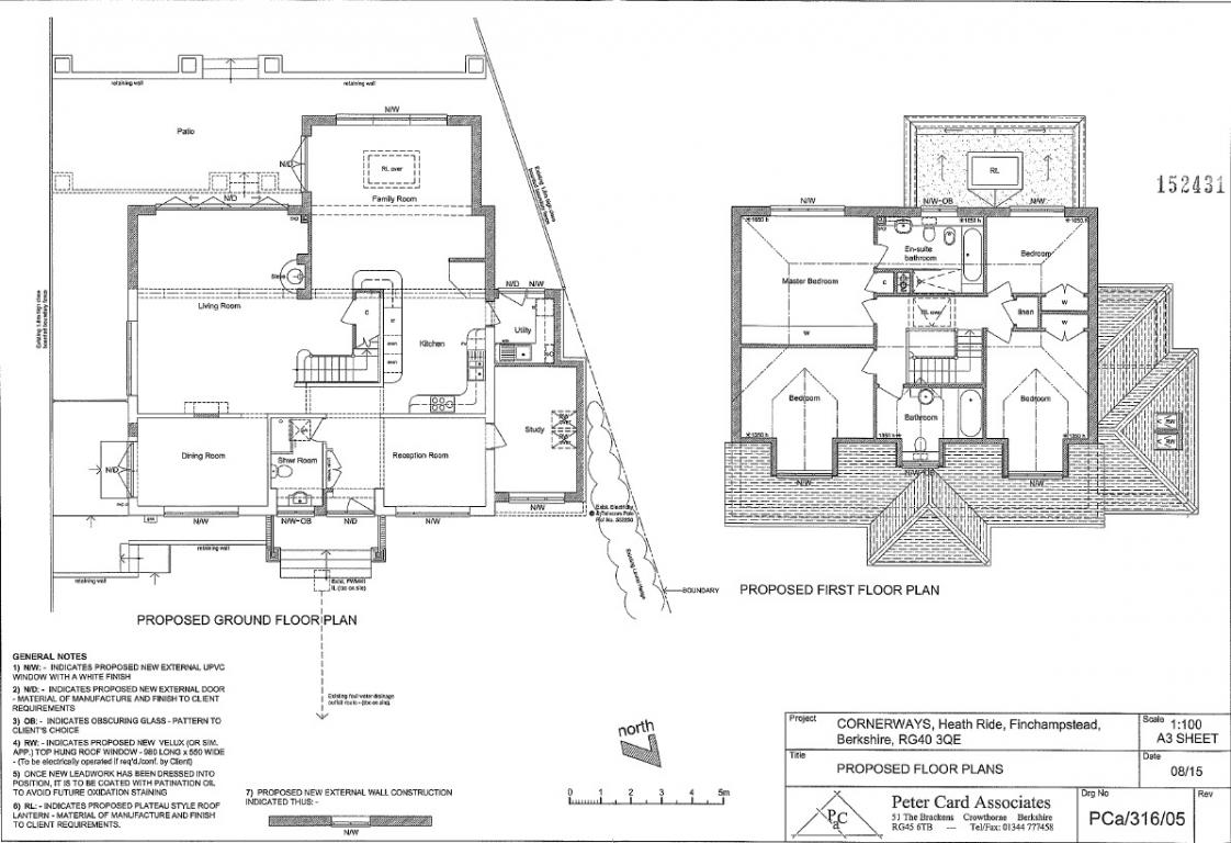 2 Bedrooms Bungalow for sale in Heath Ride, Finchampstead RG40