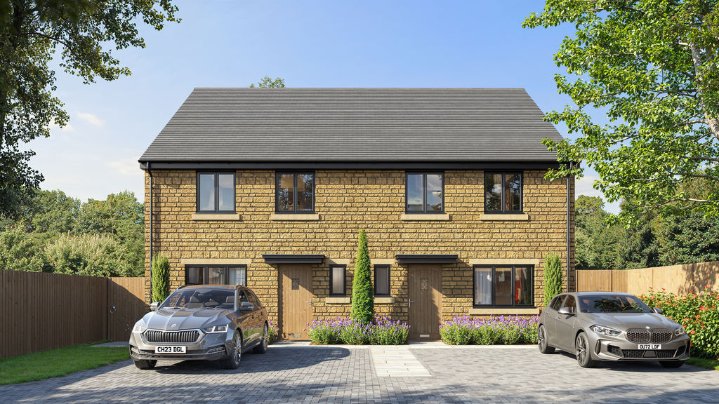 Plot 4, The Old Saw Mill, Station Road, Cheltenham photo 3