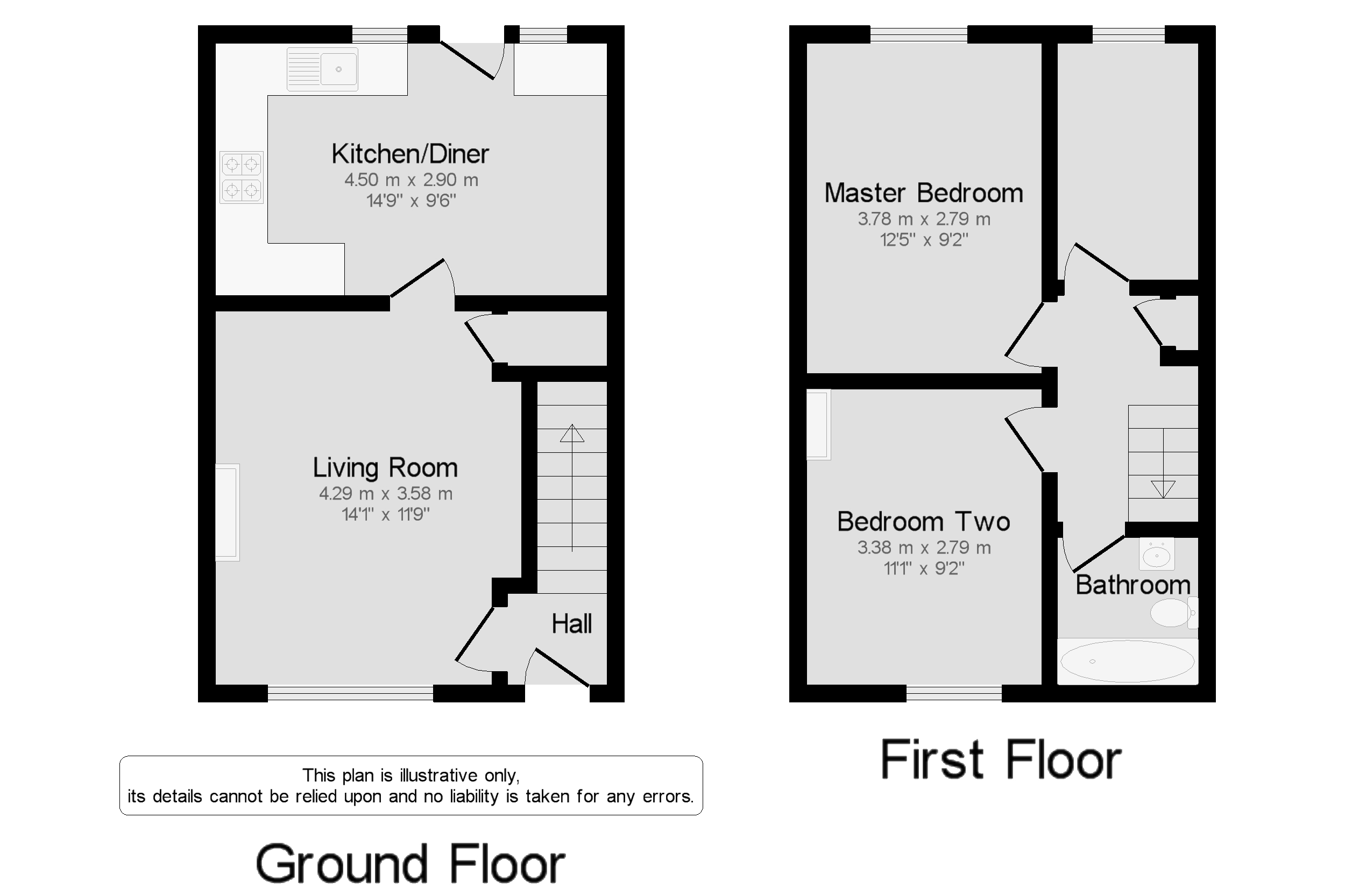 Daisy Farm Road, Warstock, Birmingham, West Midlands B14, 3 bedroom