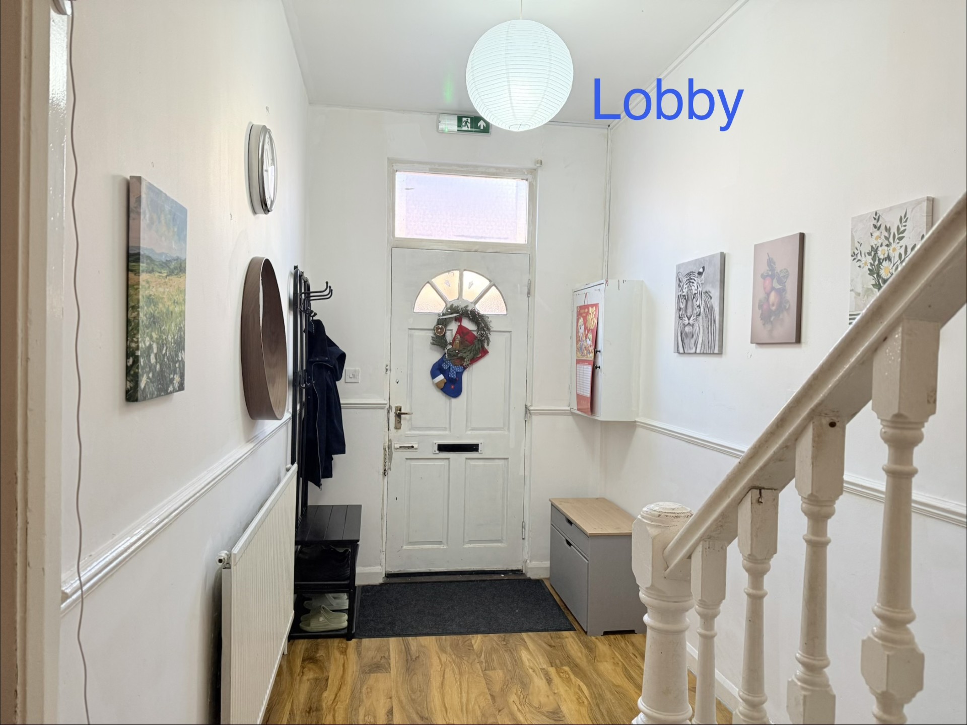 12 Grange Avenue , Grange Avenue, Leeds photo 5
