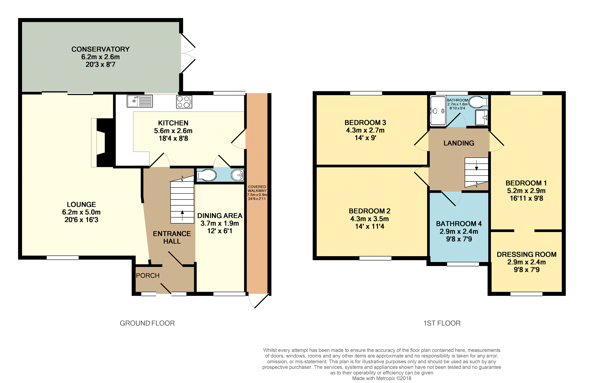 4 Bedrooms Semi-detached house for sale in St. Nicholas Road, Southminster CM0