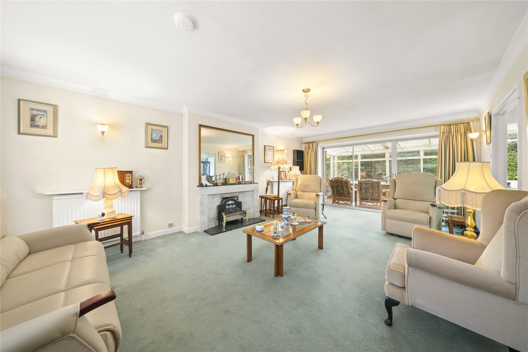 3 bedroom bungalow for sale 0