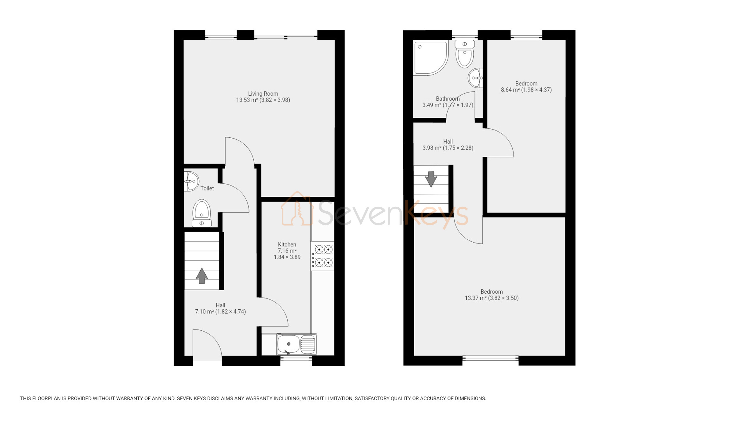 18 Balmoral Drive, Stanley floorplan
