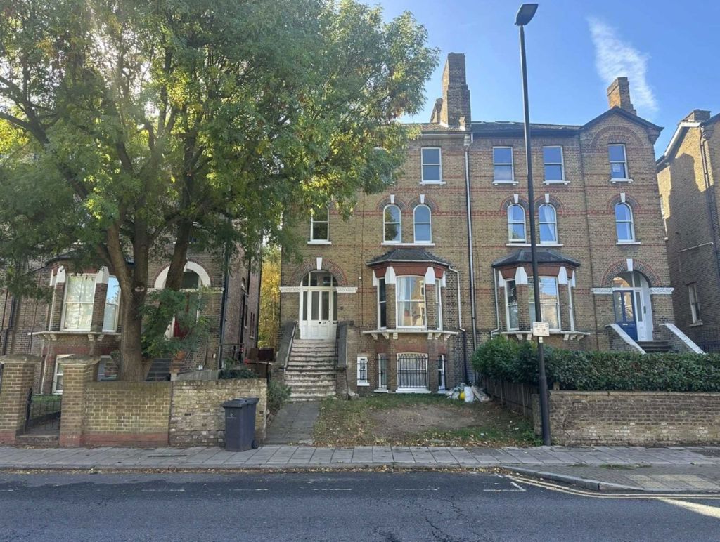 Dulwich Road, London photo 2