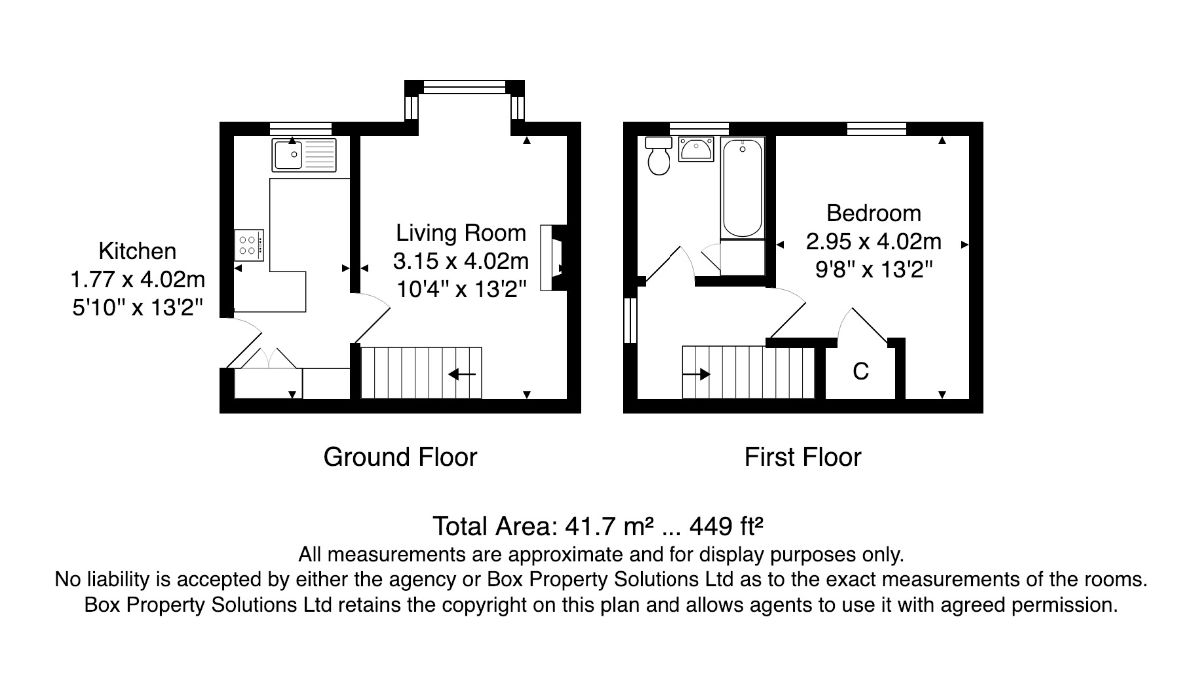 1 Bedrooms Detached house for sale in Siskin Court, Morley LS27