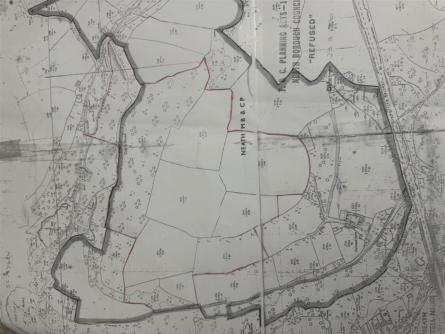 Cimla, Neath SA11, land for sale 68263186 PrimeLocation