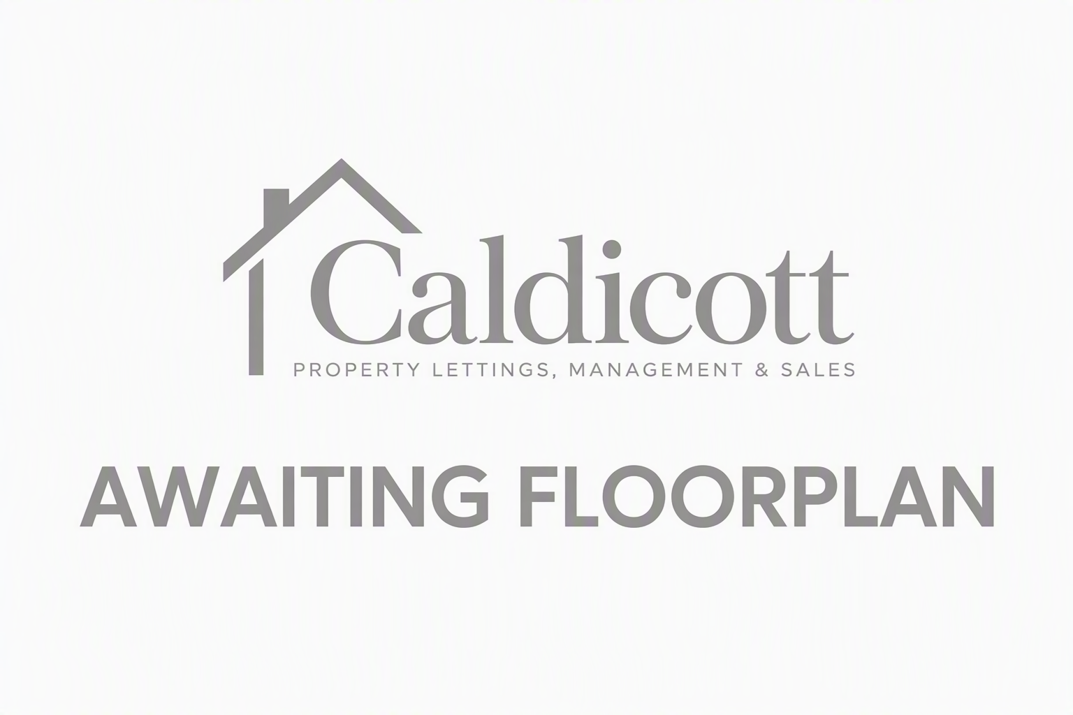 Kington floorplan