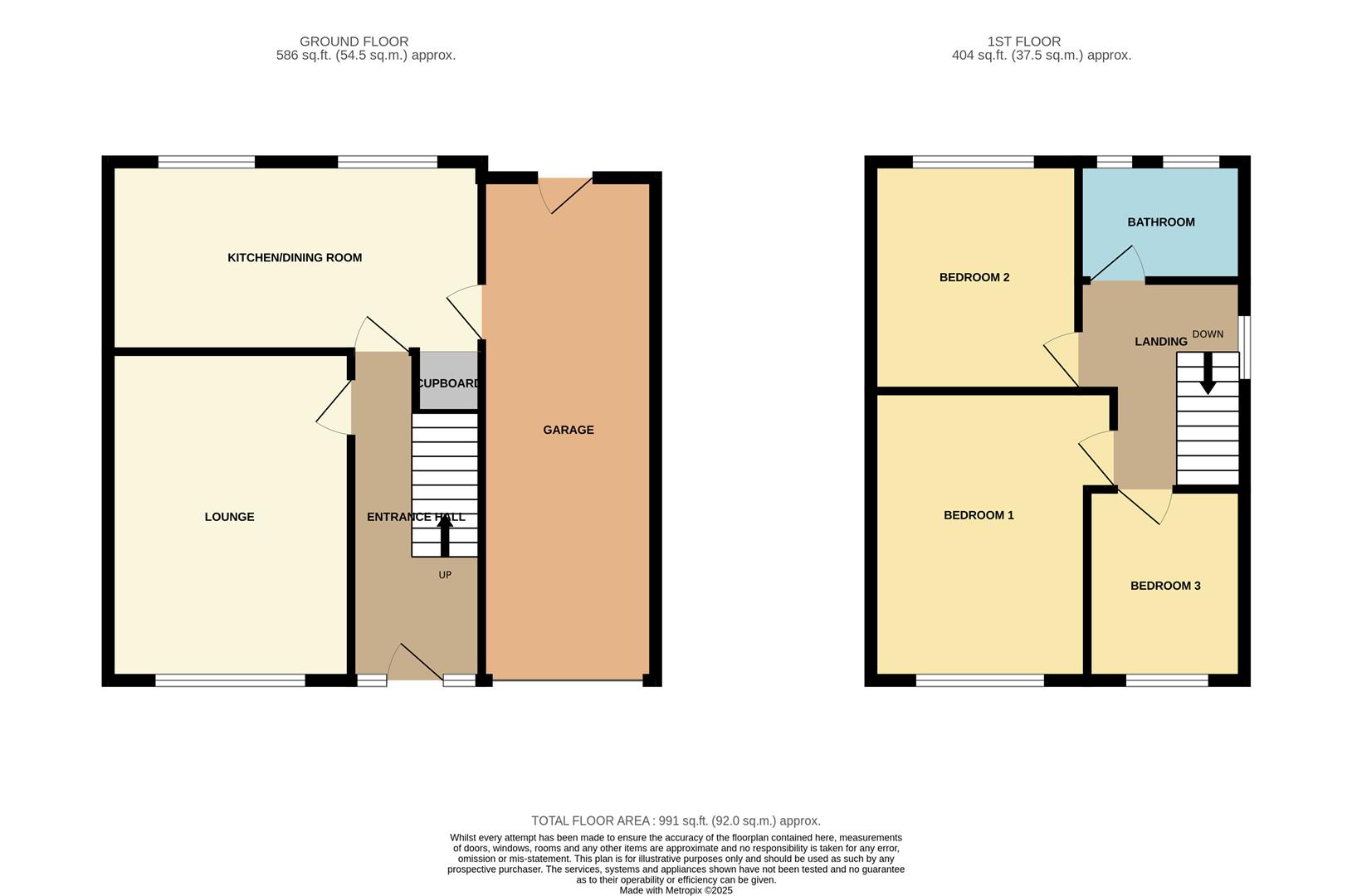 50, The Boulevard, Hollingworth, Hyde floorplan