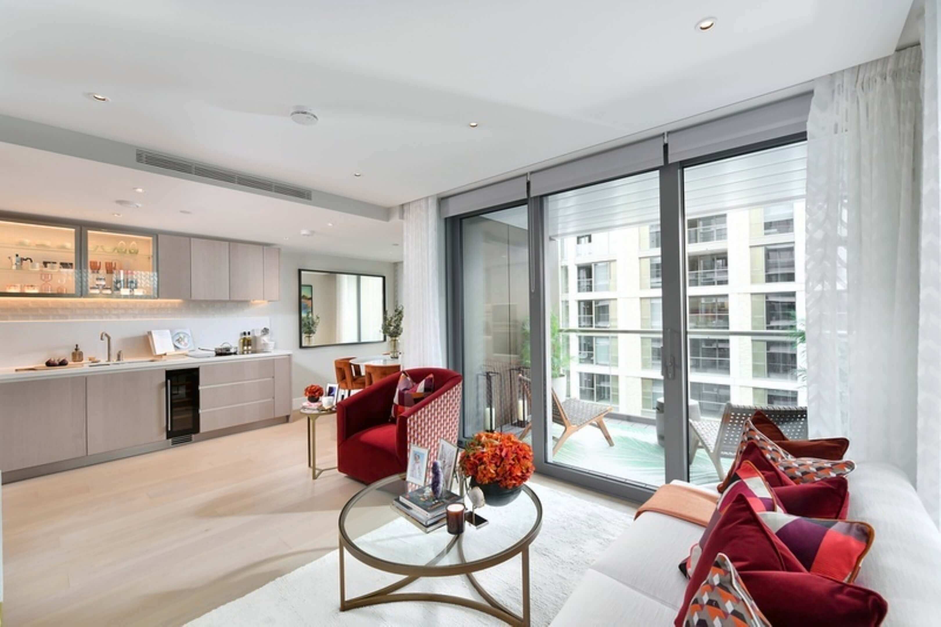 2 bedroom new flat for sale 0